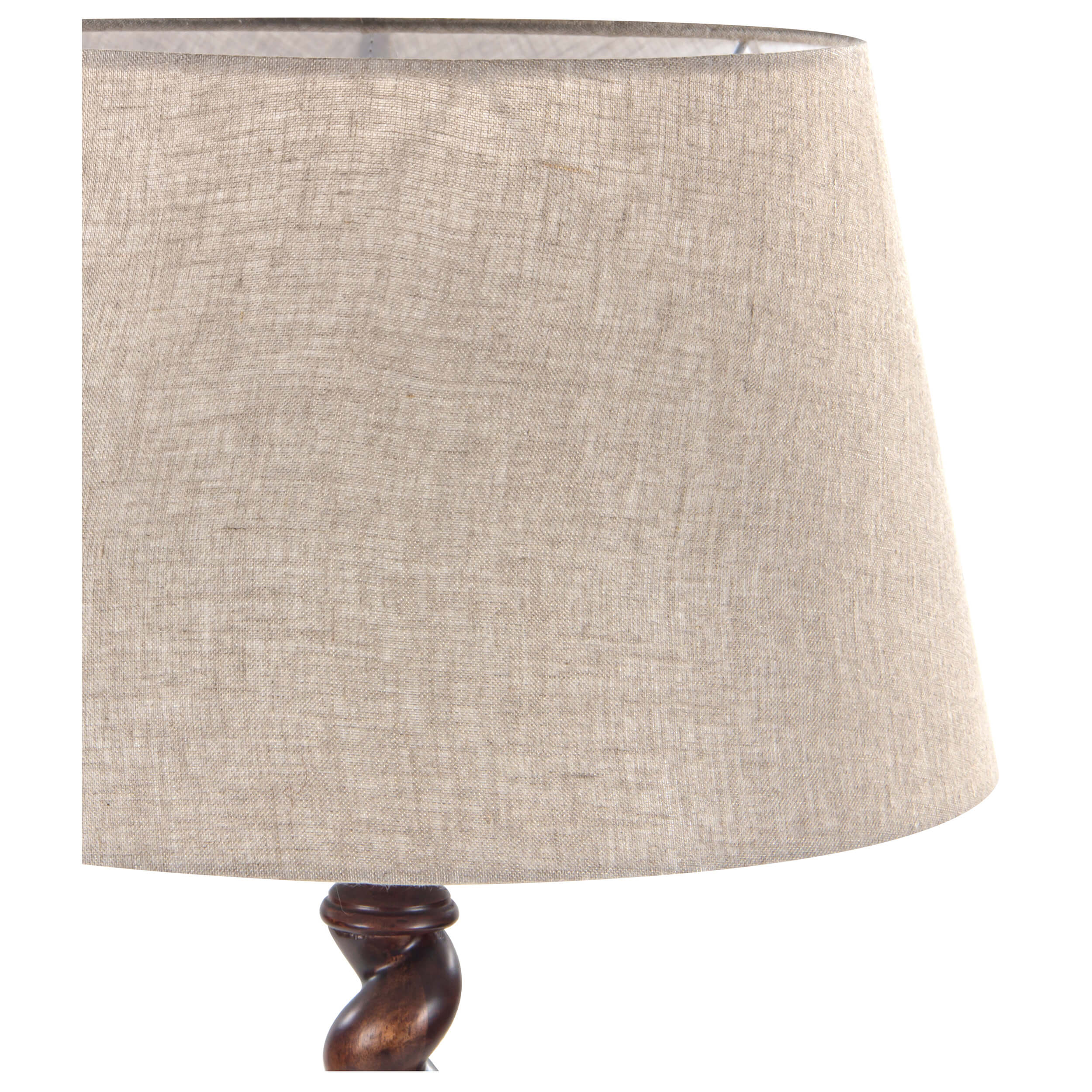 Twist Floor Lamp, Porto Dark - Image 5