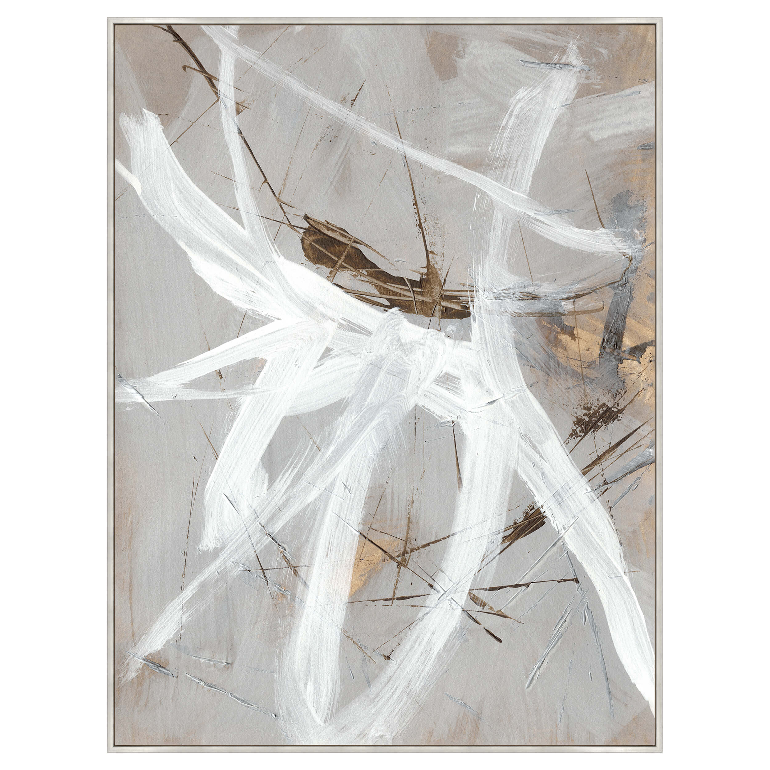 Twisted Metal I Framed
