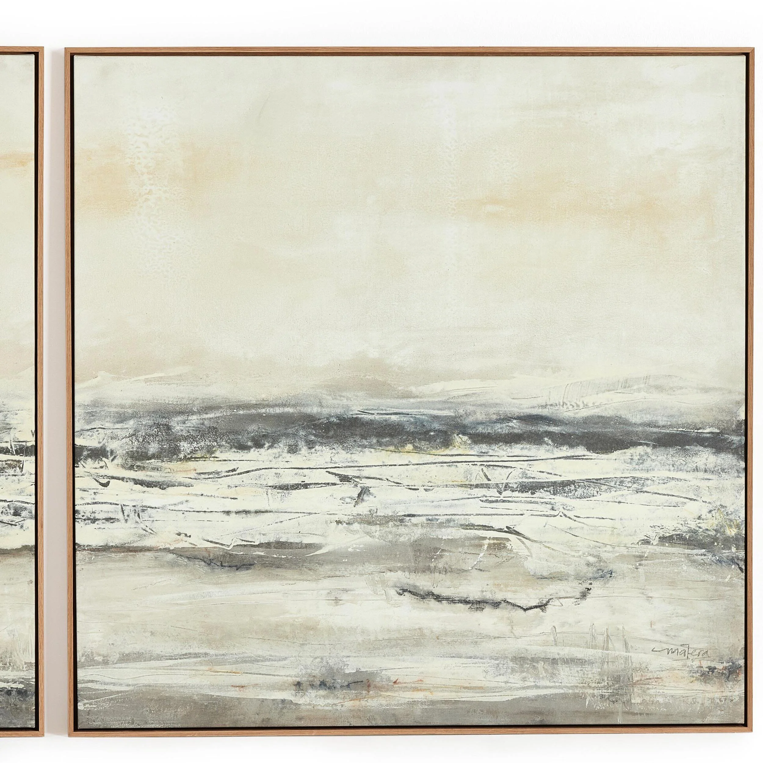Vista Diptych by Matera by Four Hands - Image 3