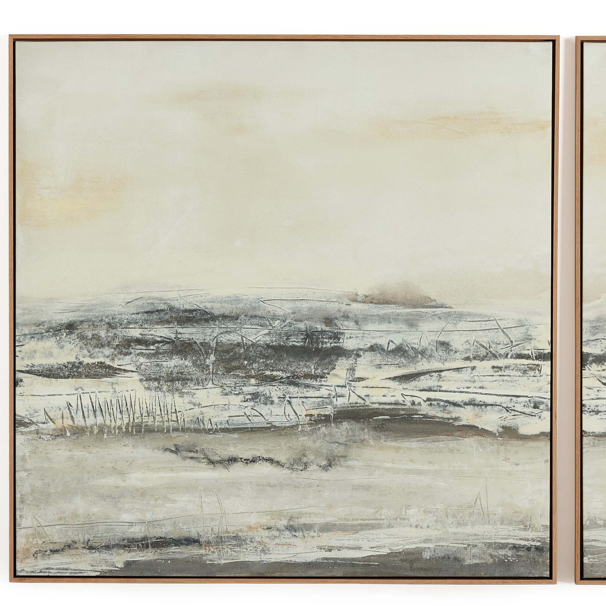 Vista Diptych by Matera by Four Hands - Image 4