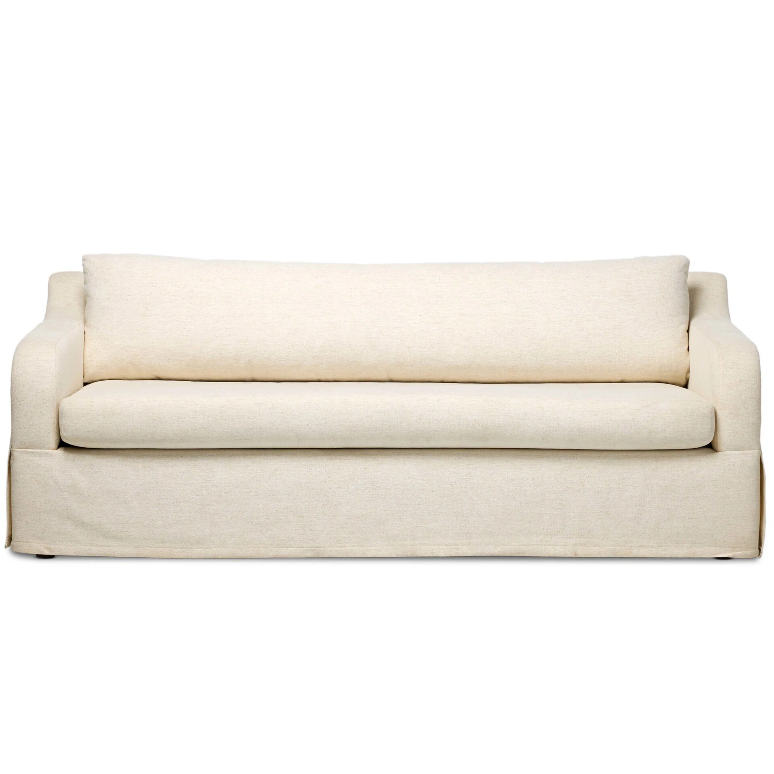 Ulla Sleeper Sofa, Nomad Snow by Four Hands