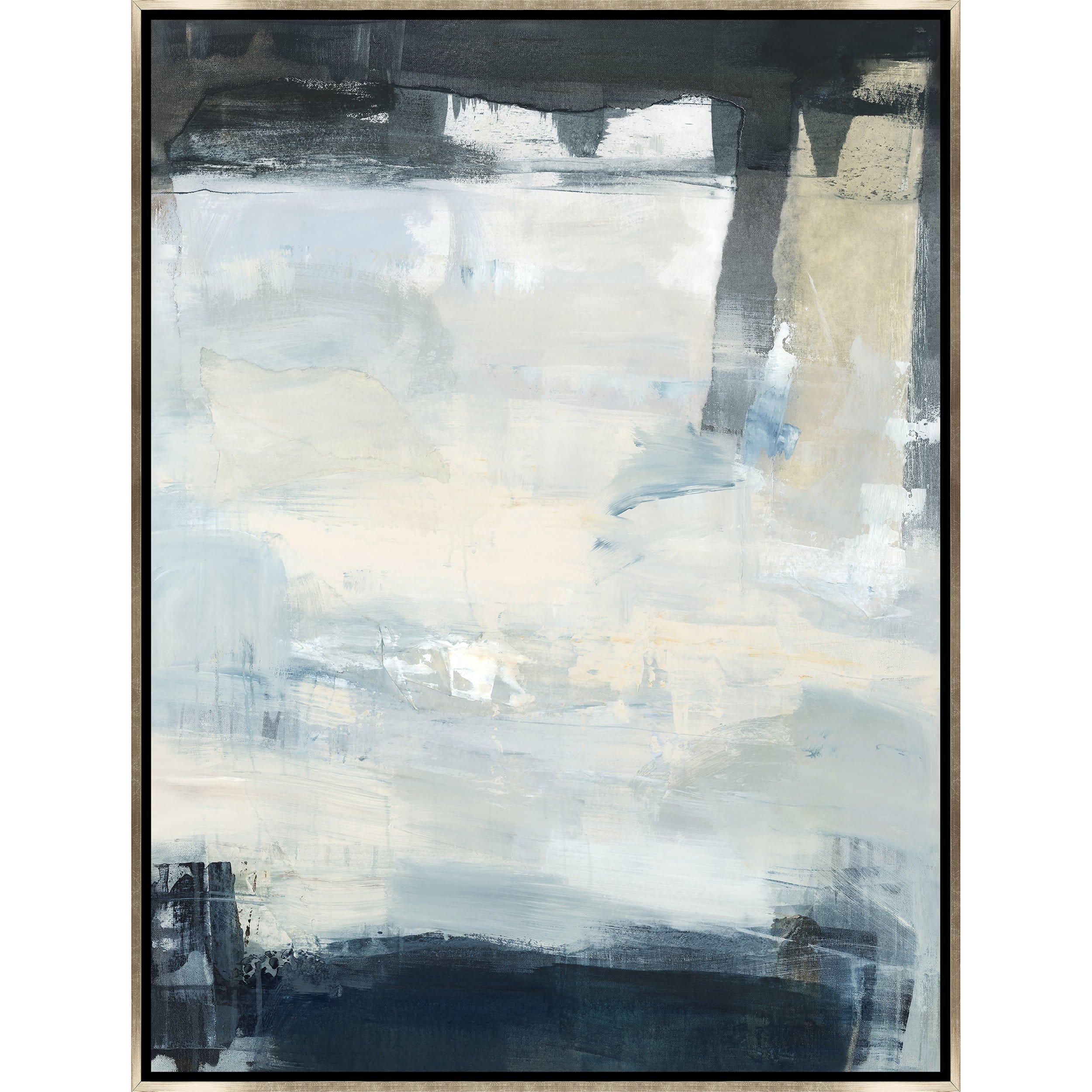 Unveiled I Framed