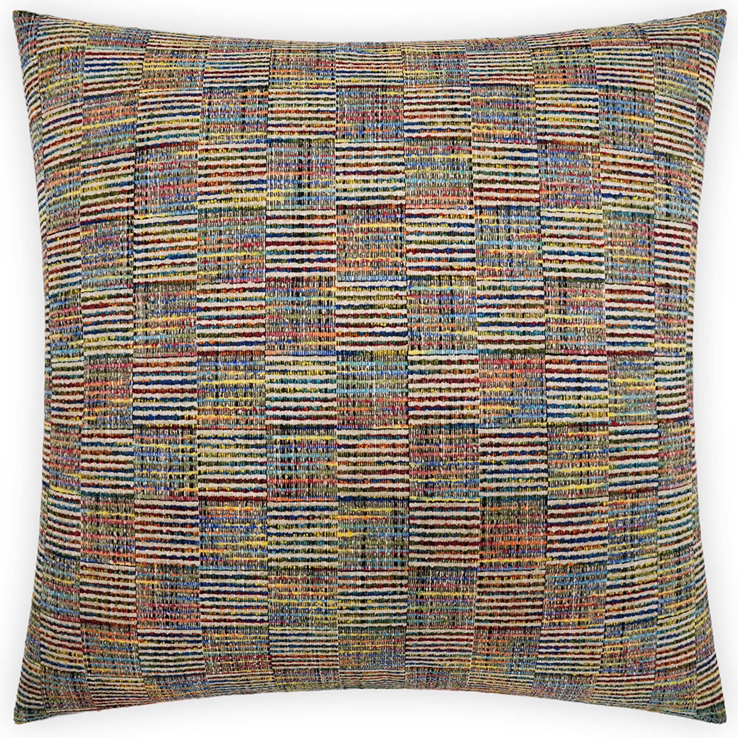 Up Cycle Pillow