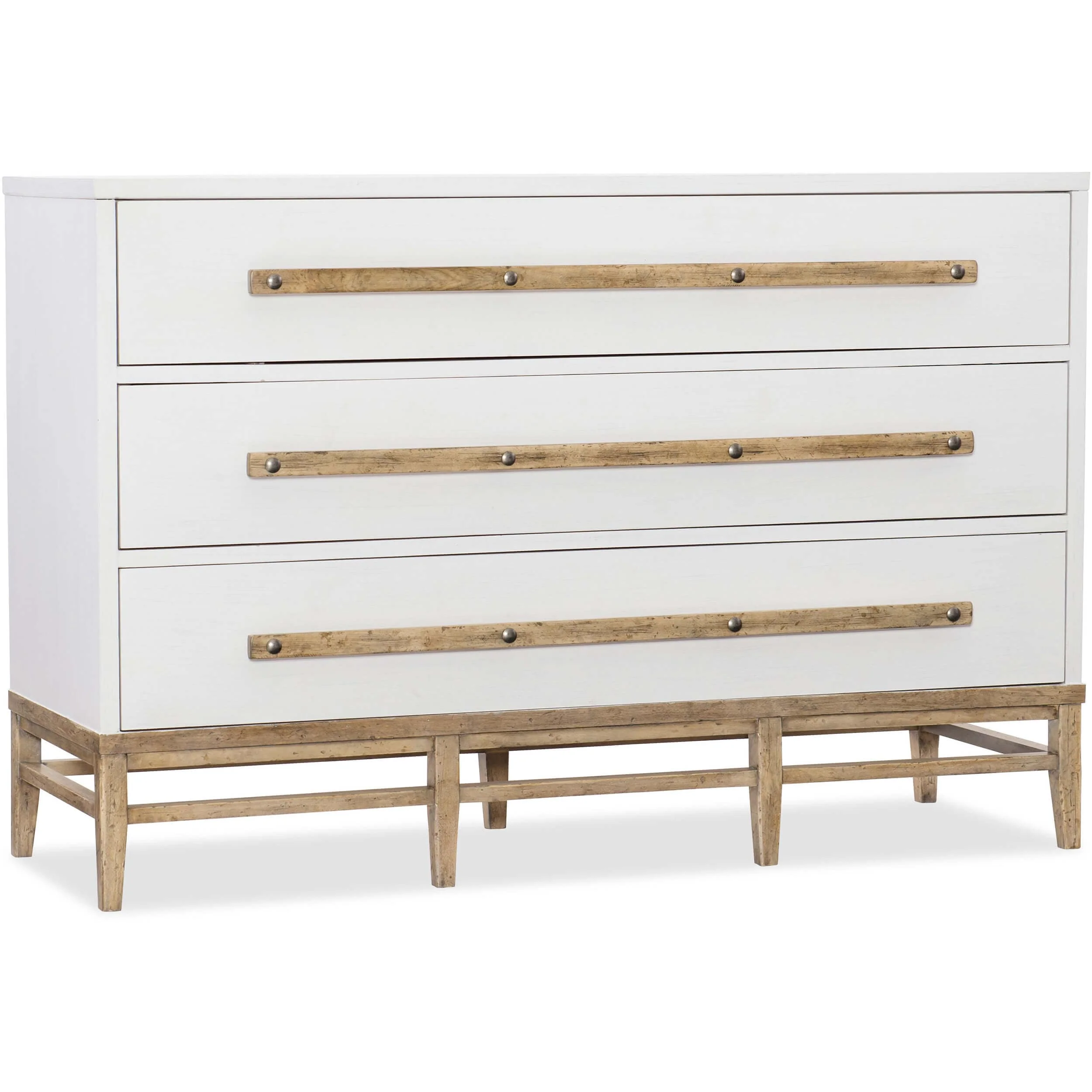 Urban Elevation 3 Drawer Bachelors Chest