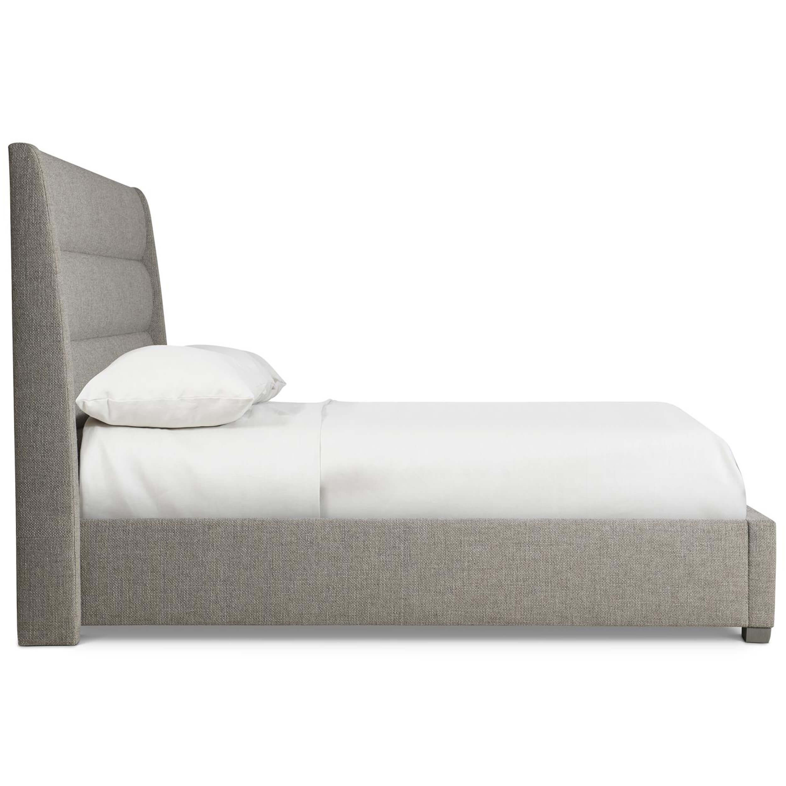 Vale King Bed, 1325-020 - Image 3