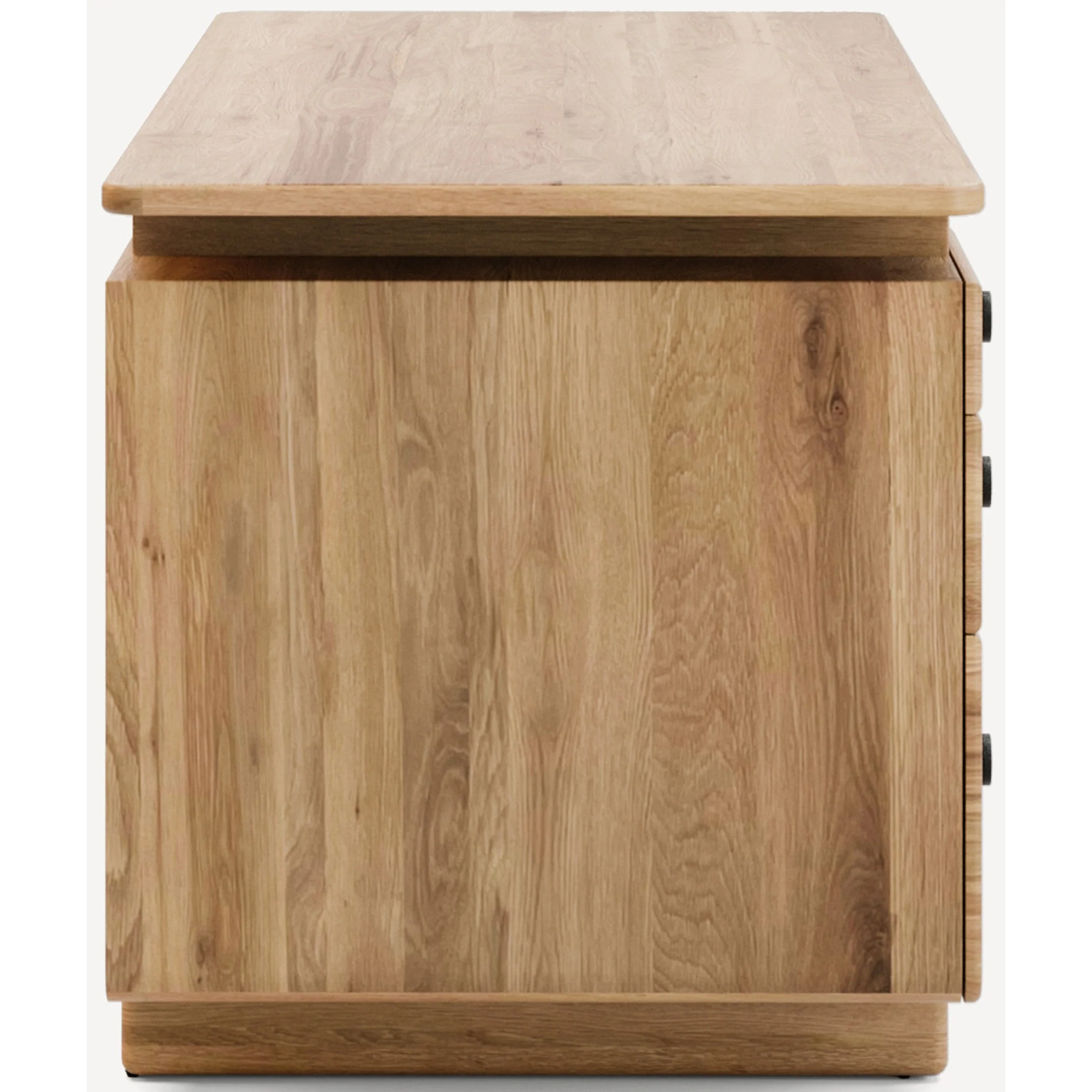 Valeria Desk, Natural - Image 3