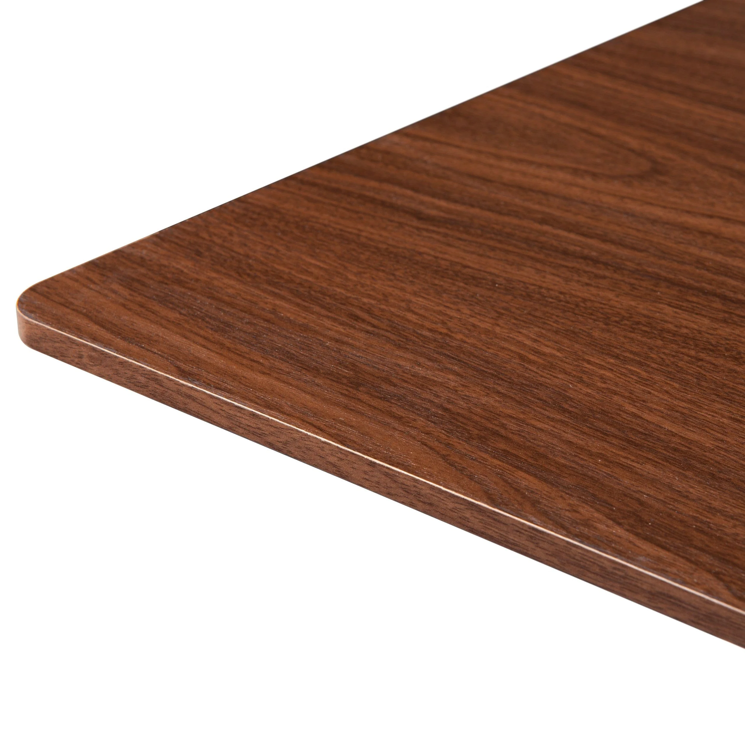 Valleta Bar Table, Brown - Image 3