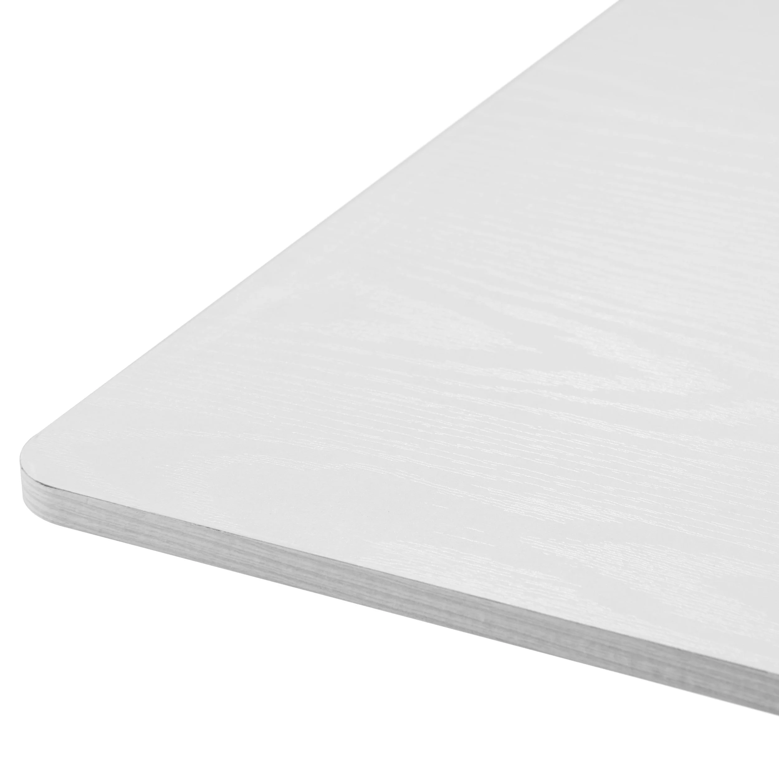 Valleta Bar Table, White - Image 3