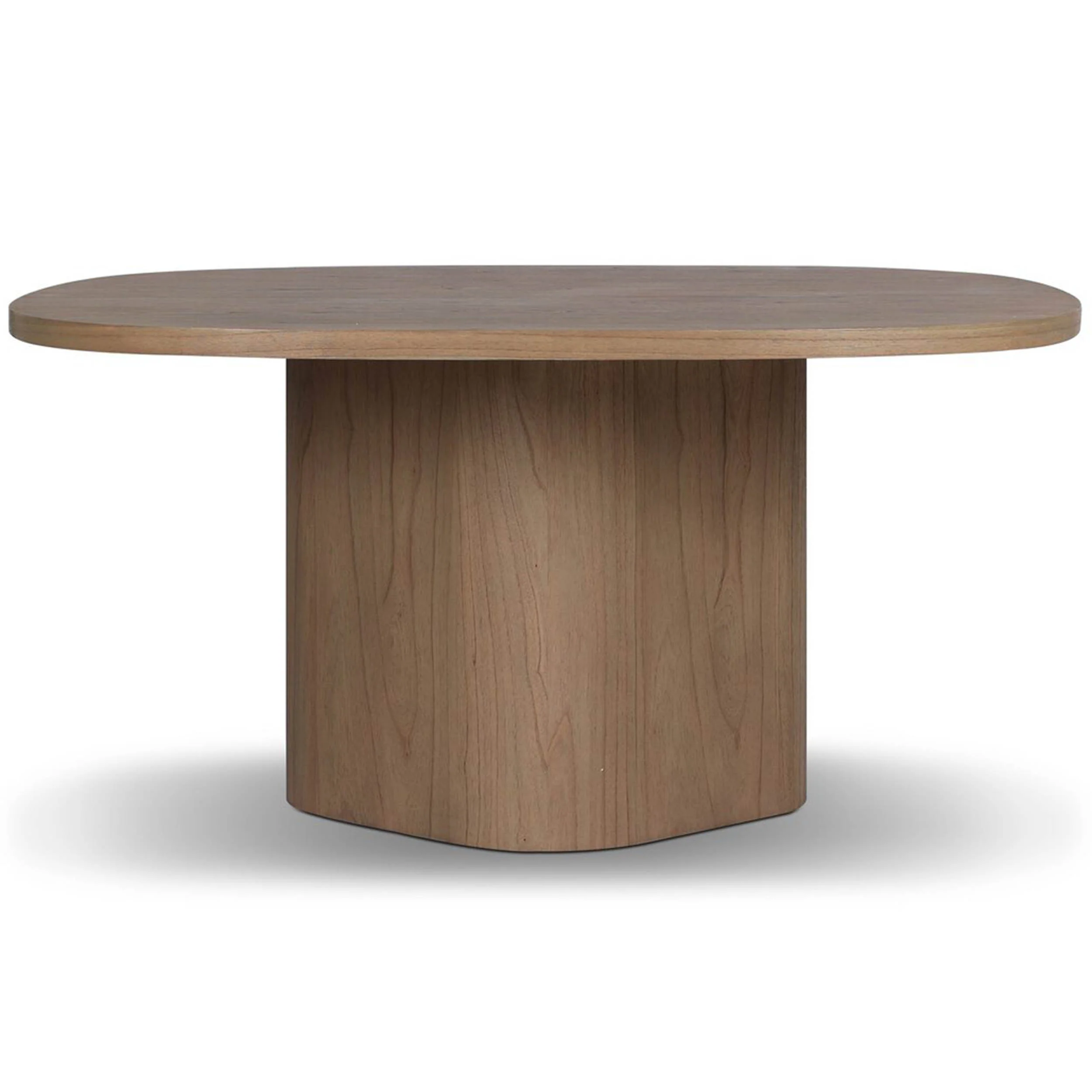 Valli Dining Table, Sandy Mindi by Four Hands