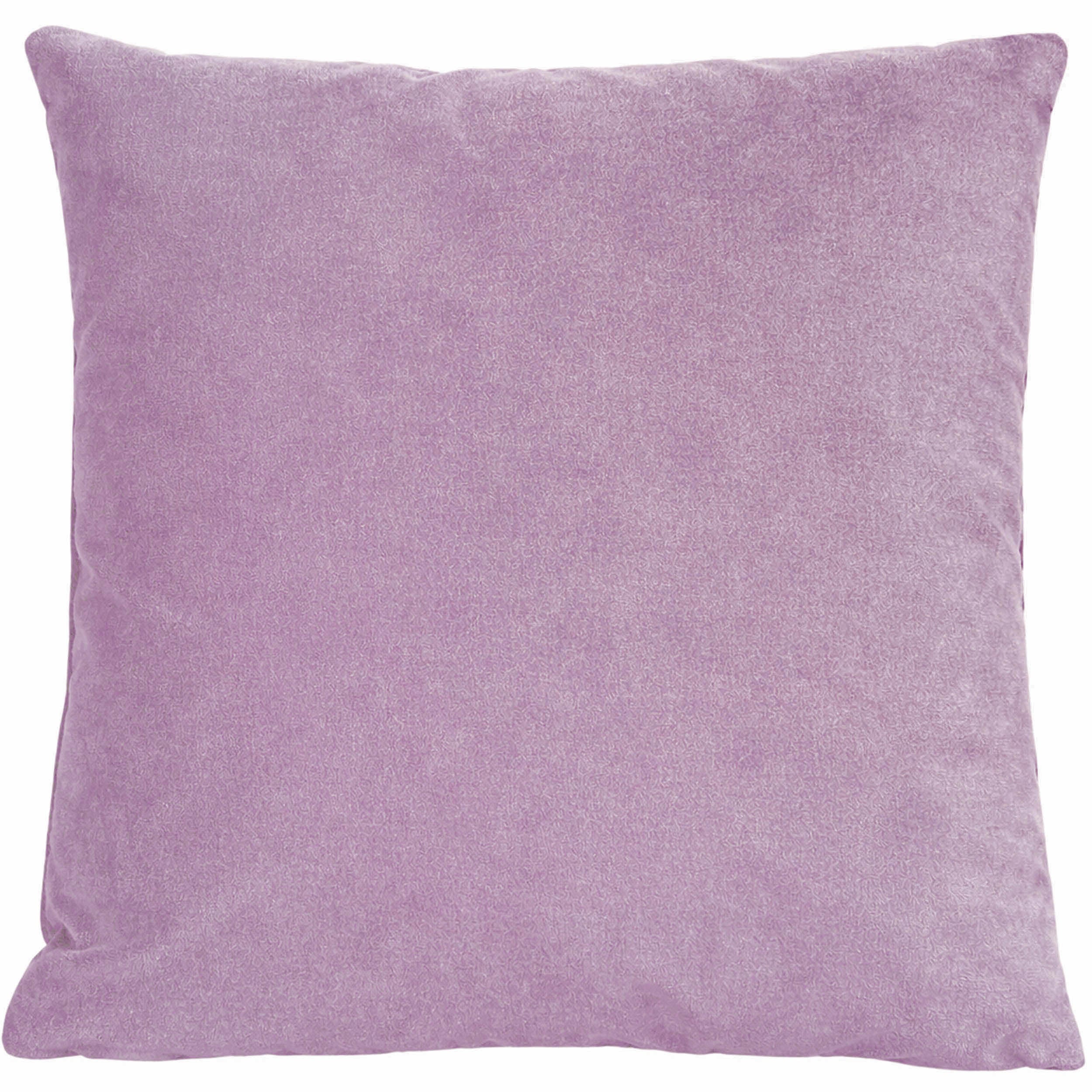 Vance Throw Pillow, Amethyst