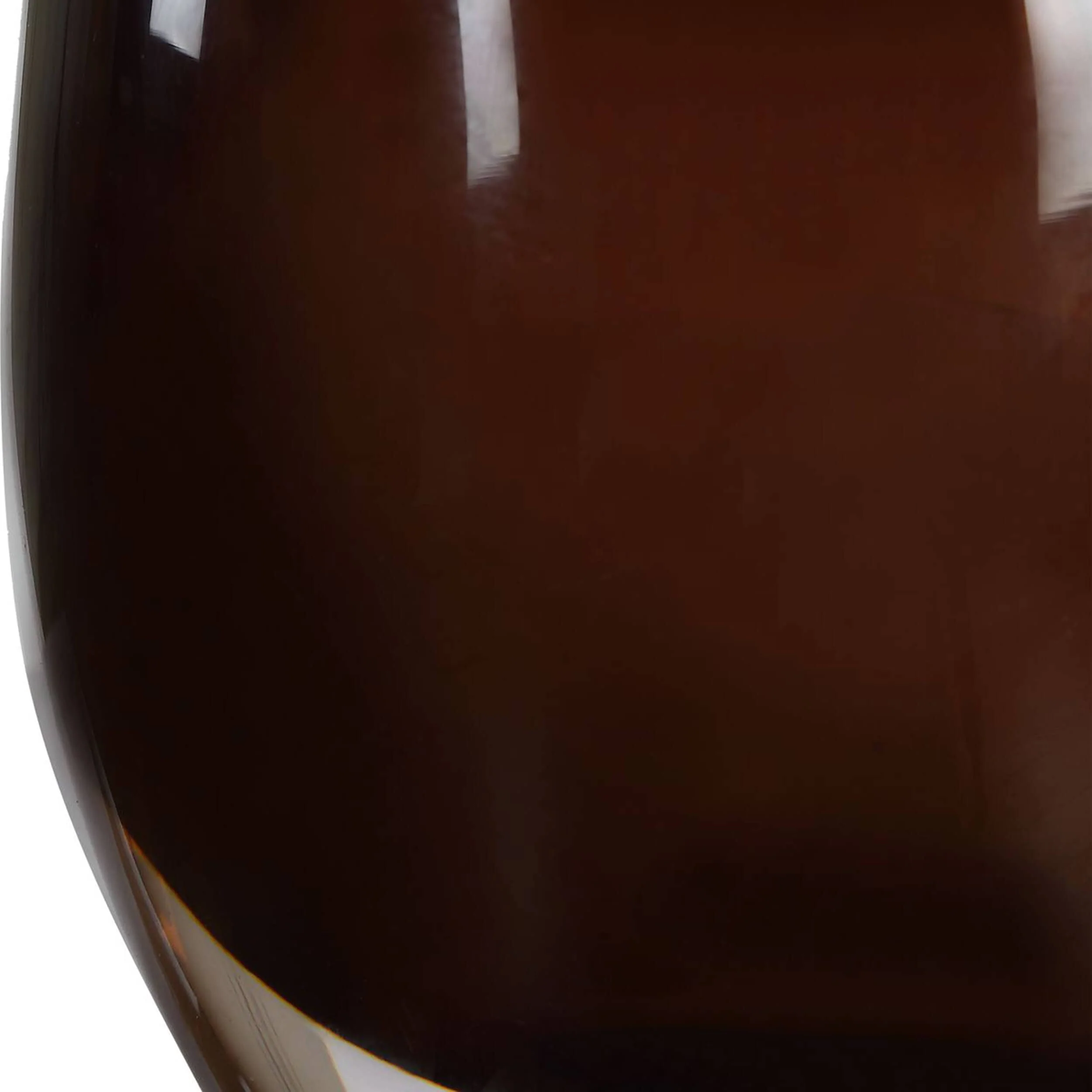 Vannett Cordless Buffet Lamp, Dark Amber - Image 3