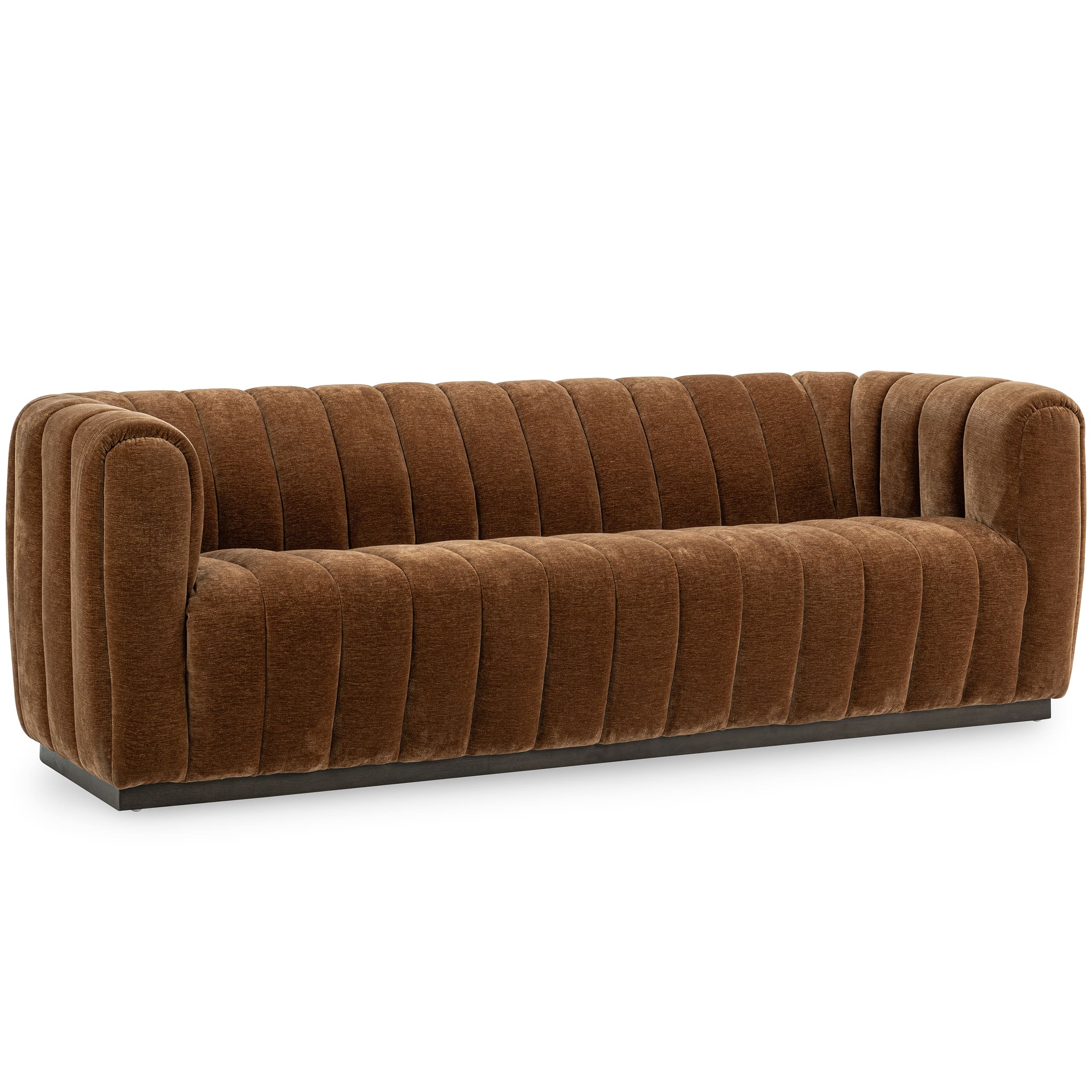 Vanty Sofa, Bronze - Image 2