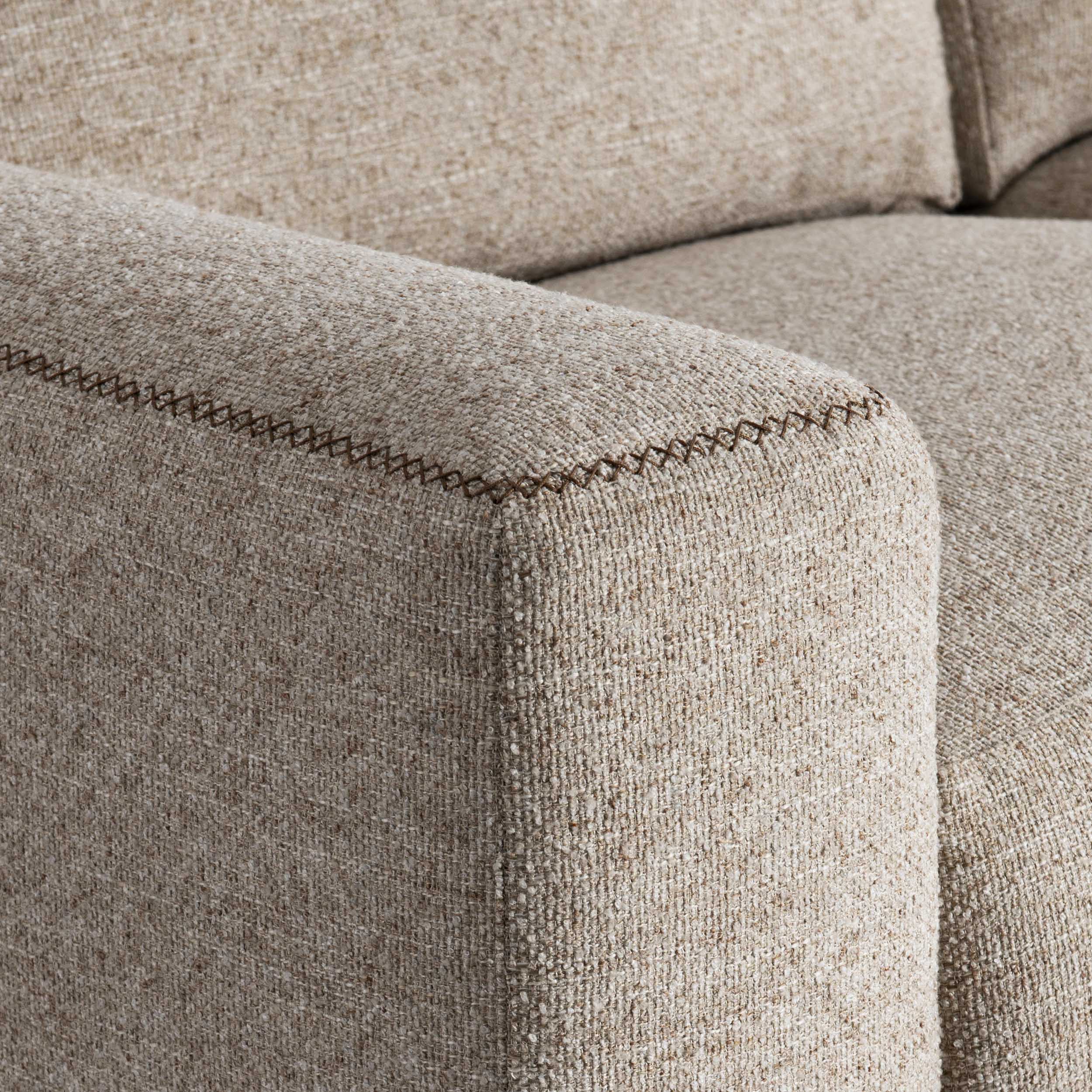 Vaughn Sofa, 1674-202 - Image 6
