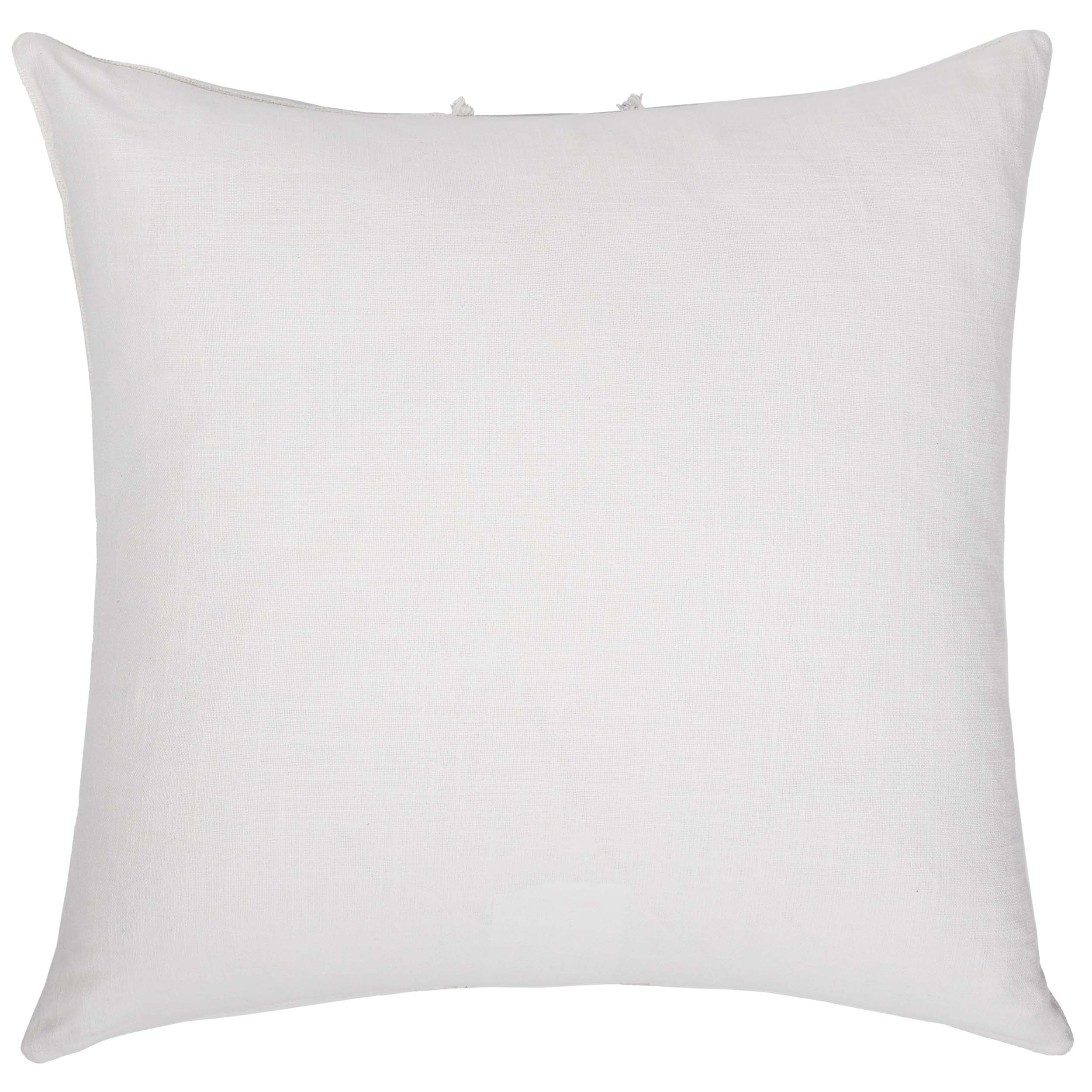 VC Steam Pillow, Ivory/Dumont - Image 4
