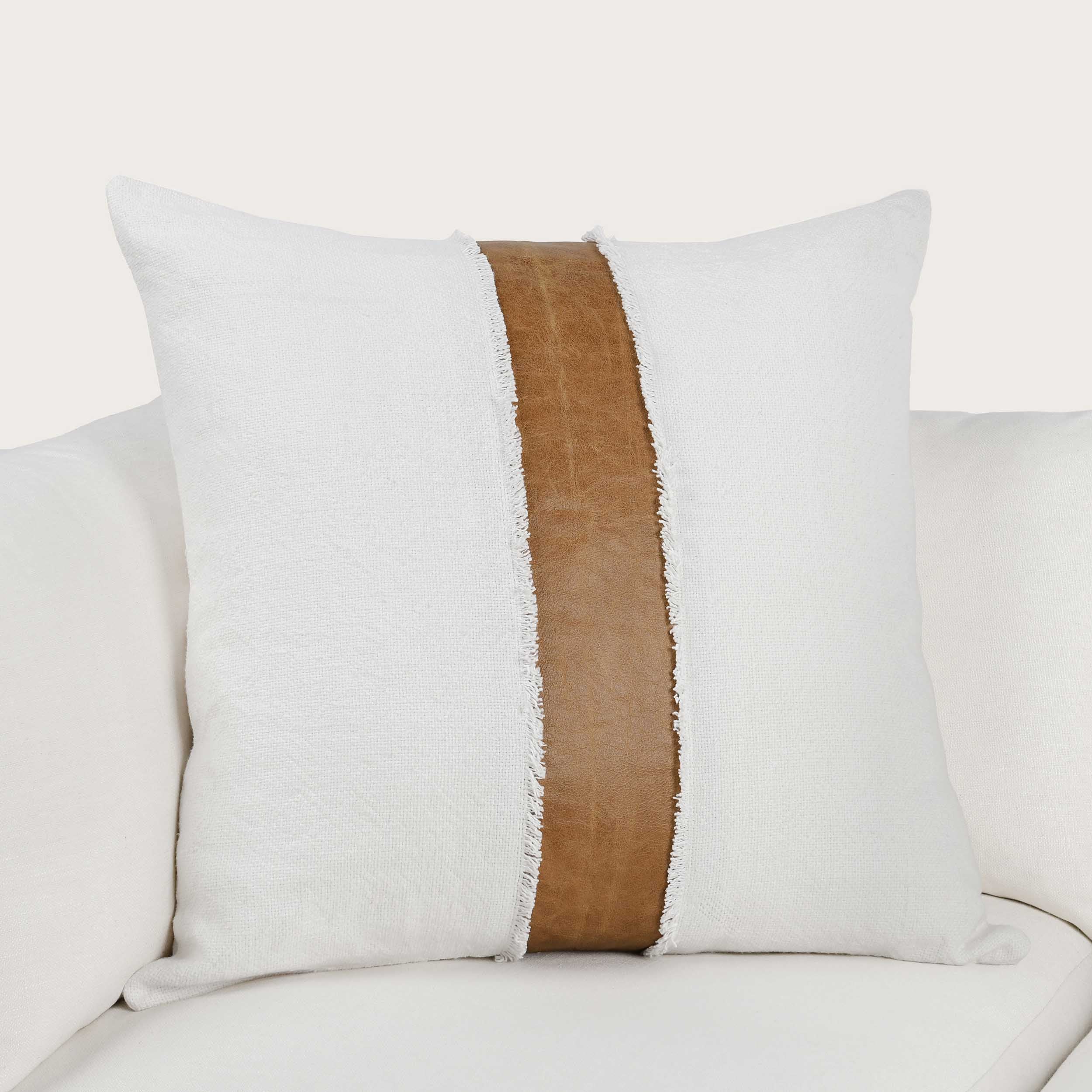 VC Steam Pillow, Ivory/Dumont - Image 6