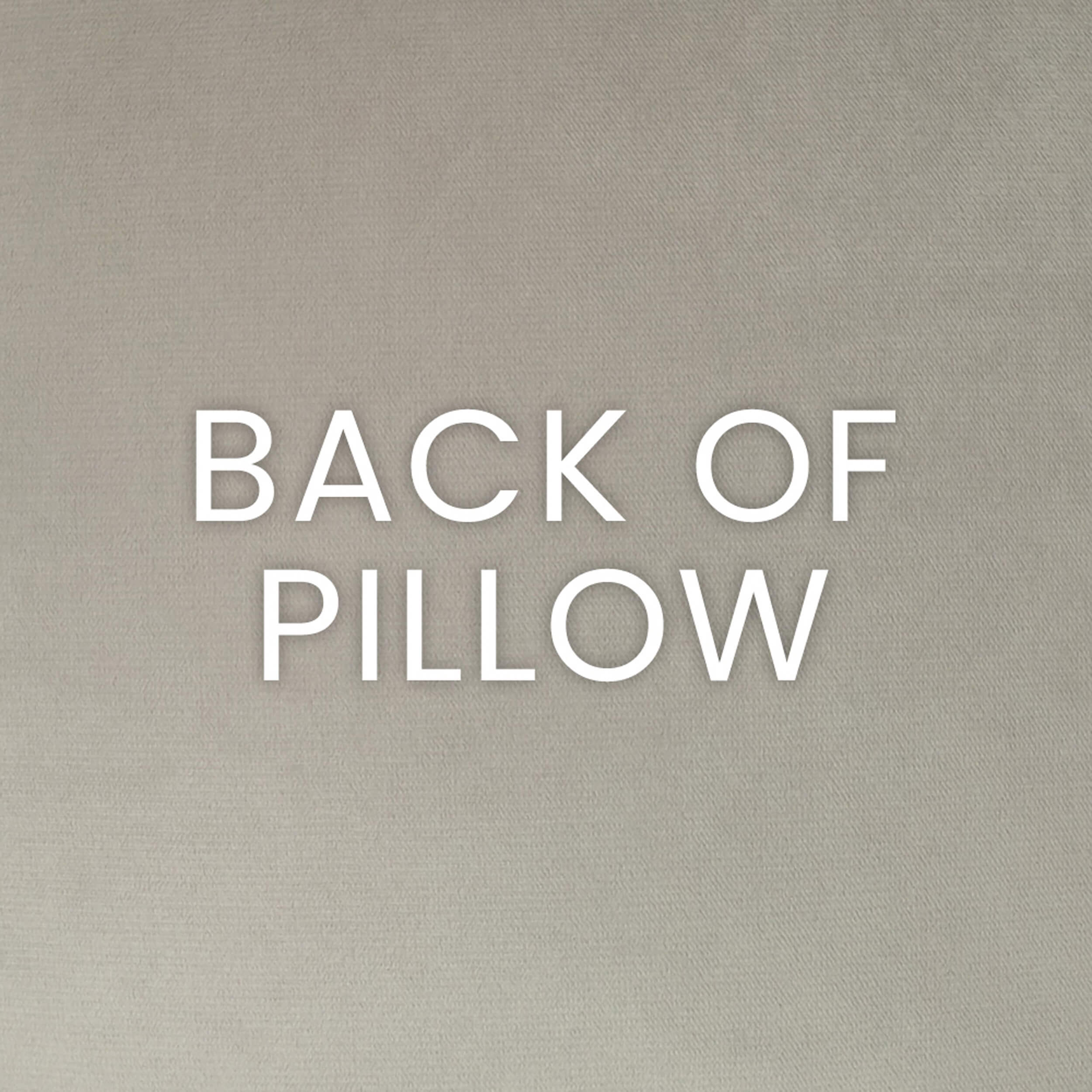 Veleri Pillow, Indigo - Image 2