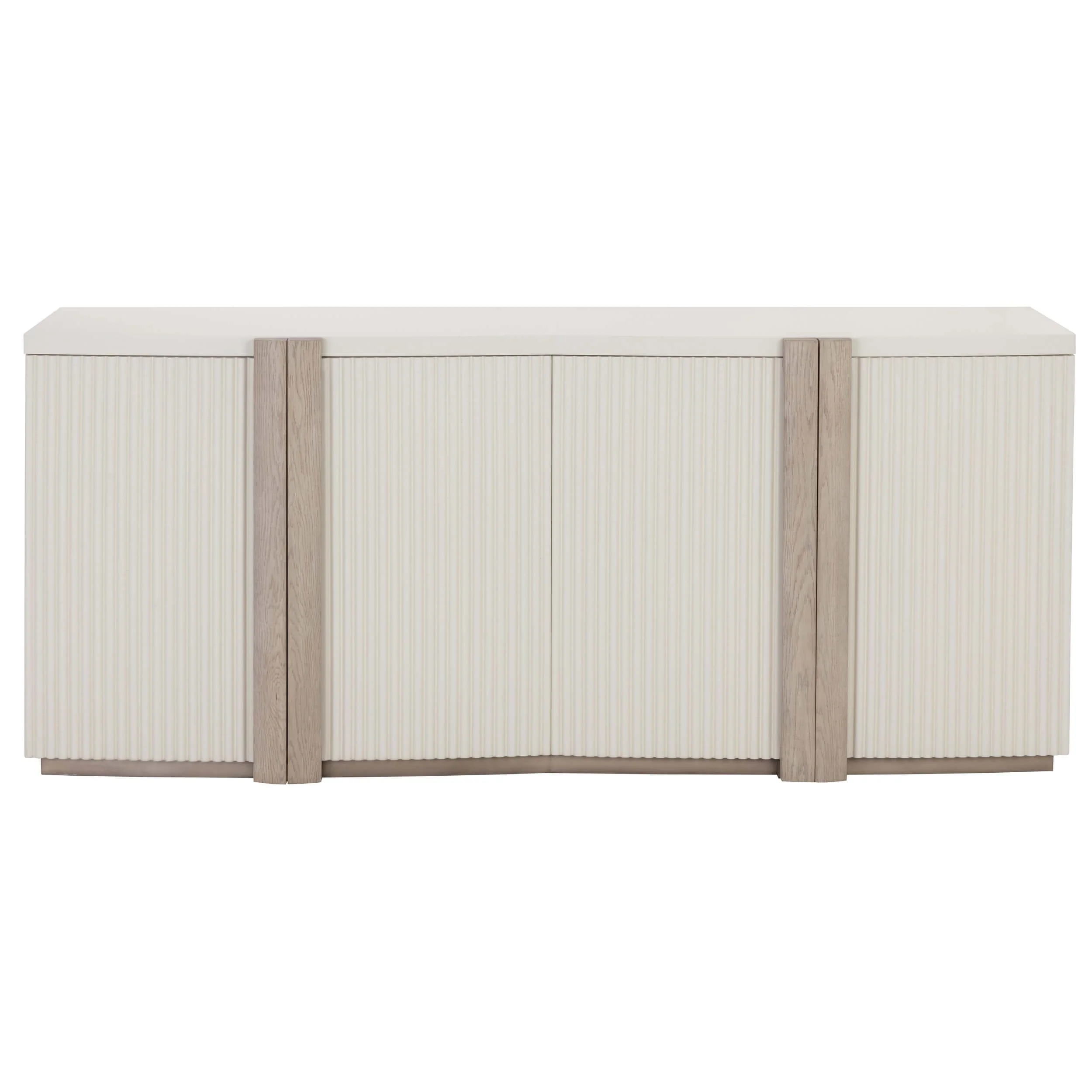 Venetta Sideboard, Cream - Image 2