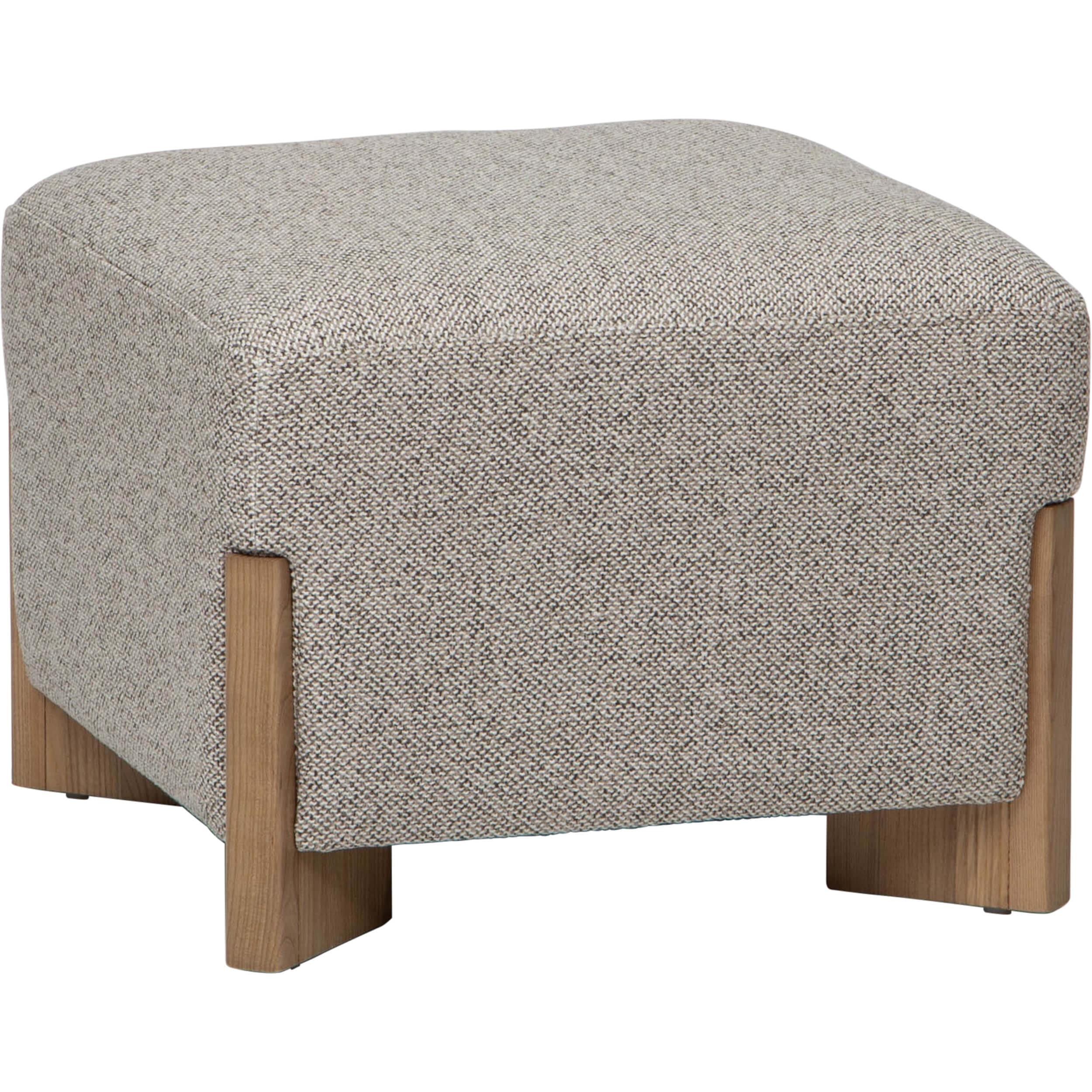 Venice Ottoman by Kuka - Image 2