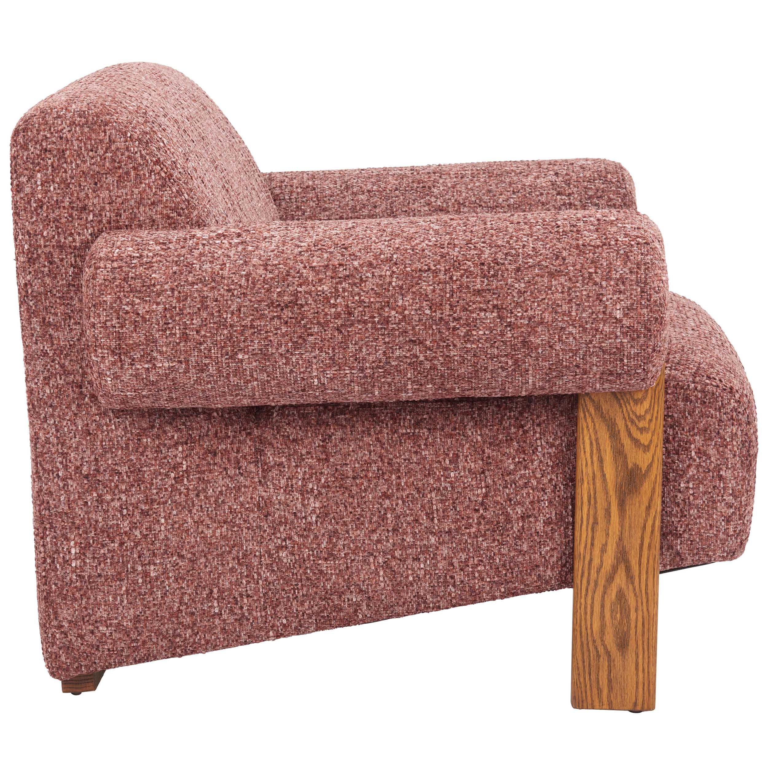 Verity Accent Chair, Copper - Image 3