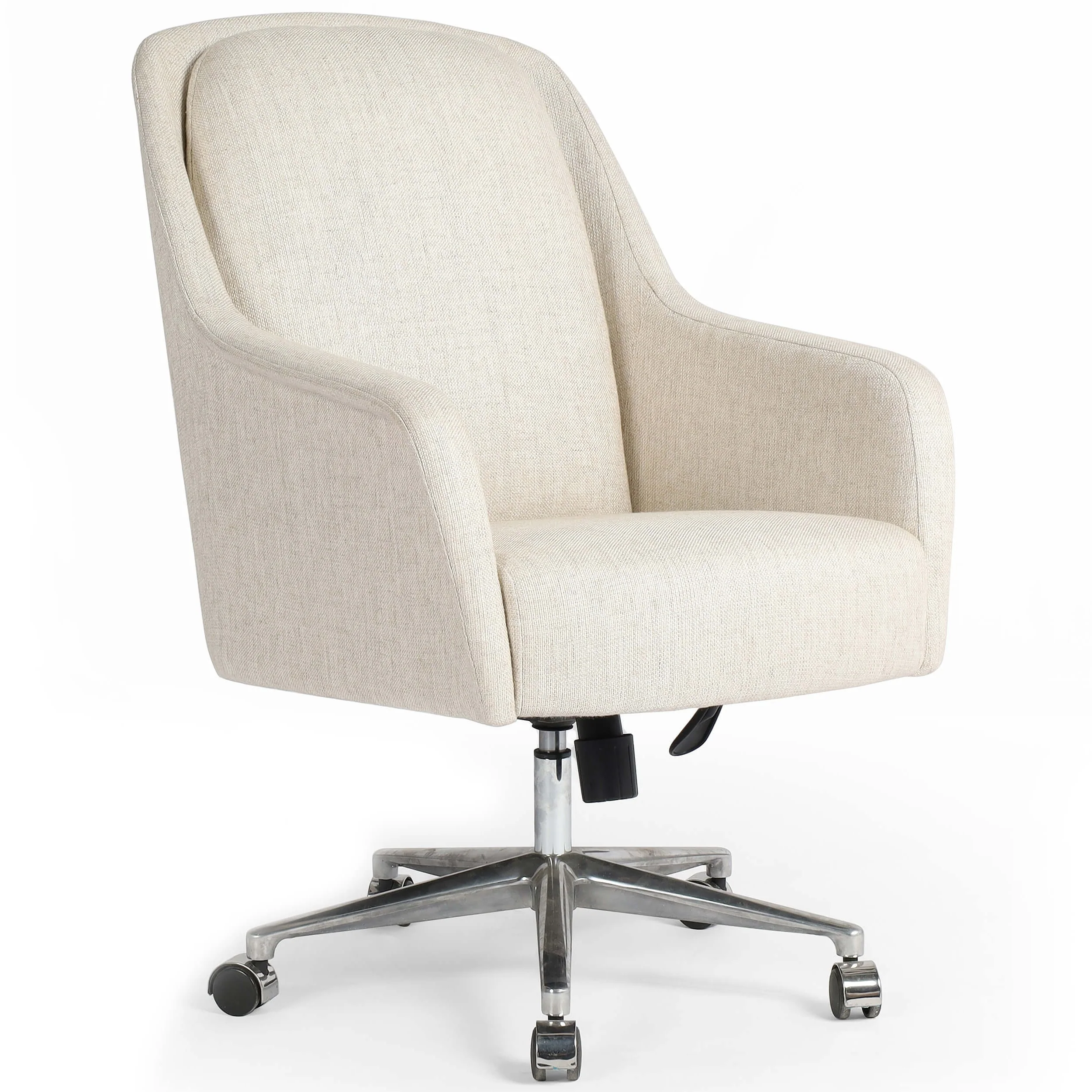 Verne Desk Chair, Essence Natural by Four Hands