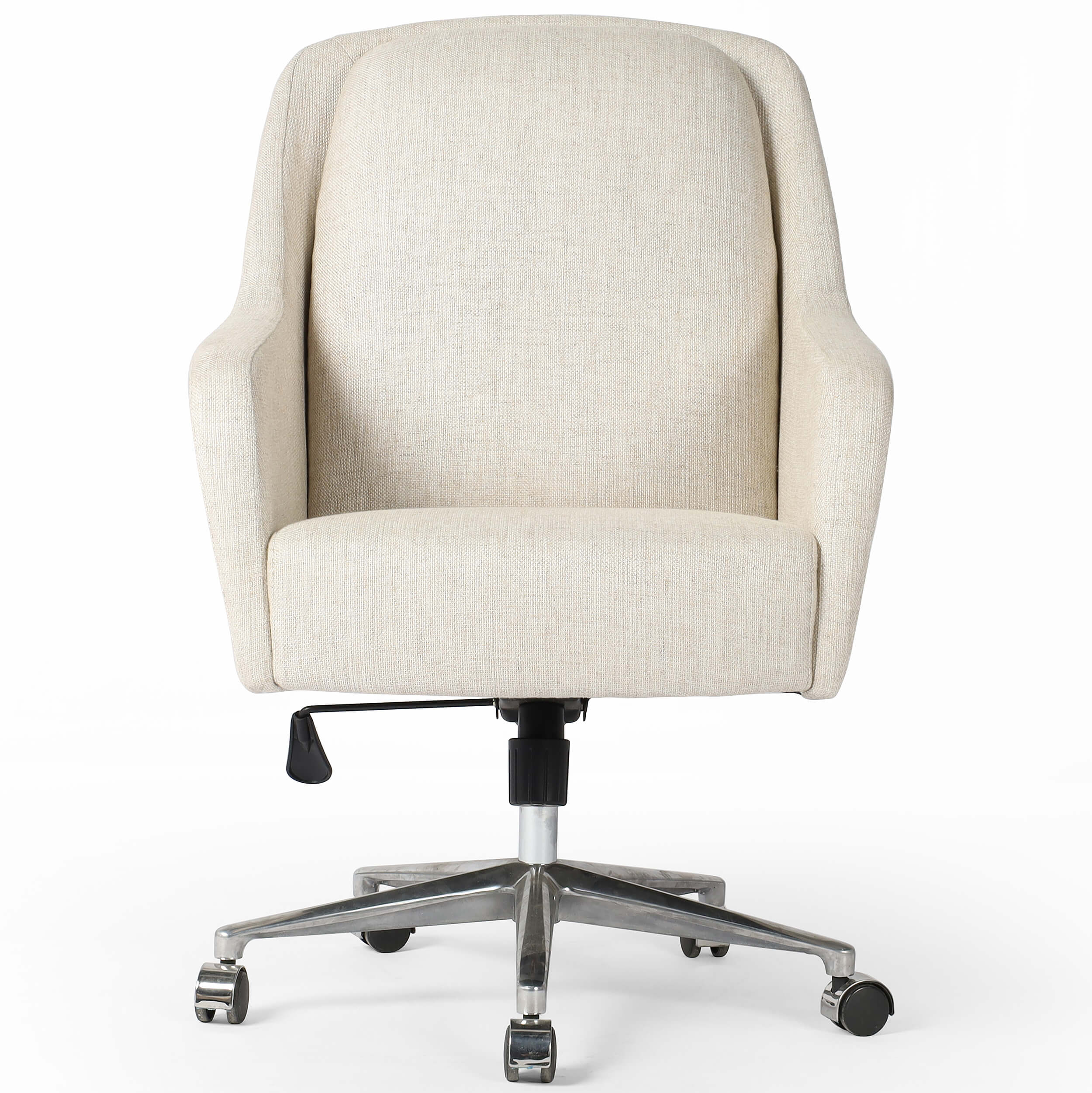 Verne Desk Chair, Essence Natural by Four Hands - Image 3