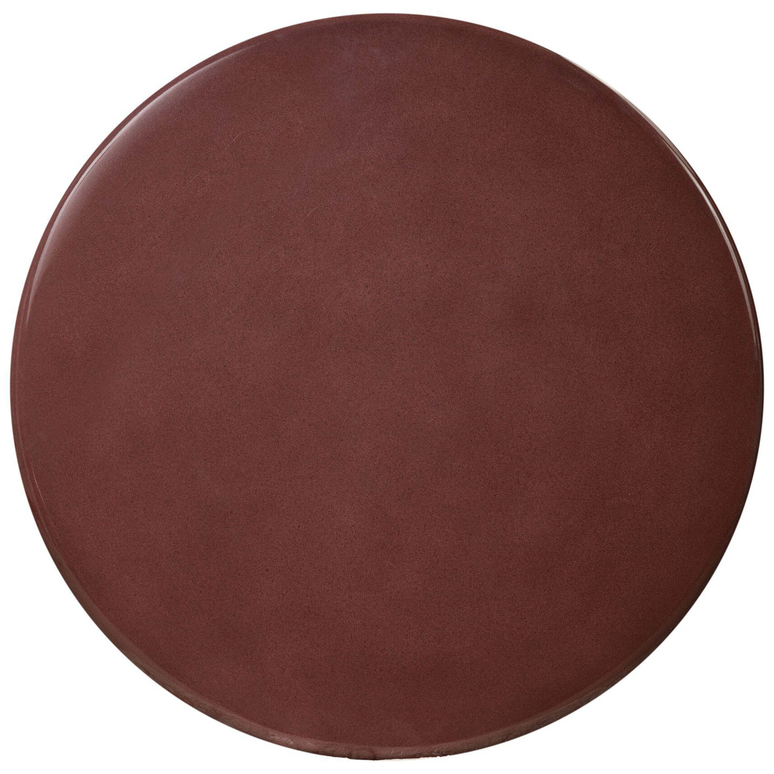Vernon Bar & Counter Table, Red by Four Hands - Image 8