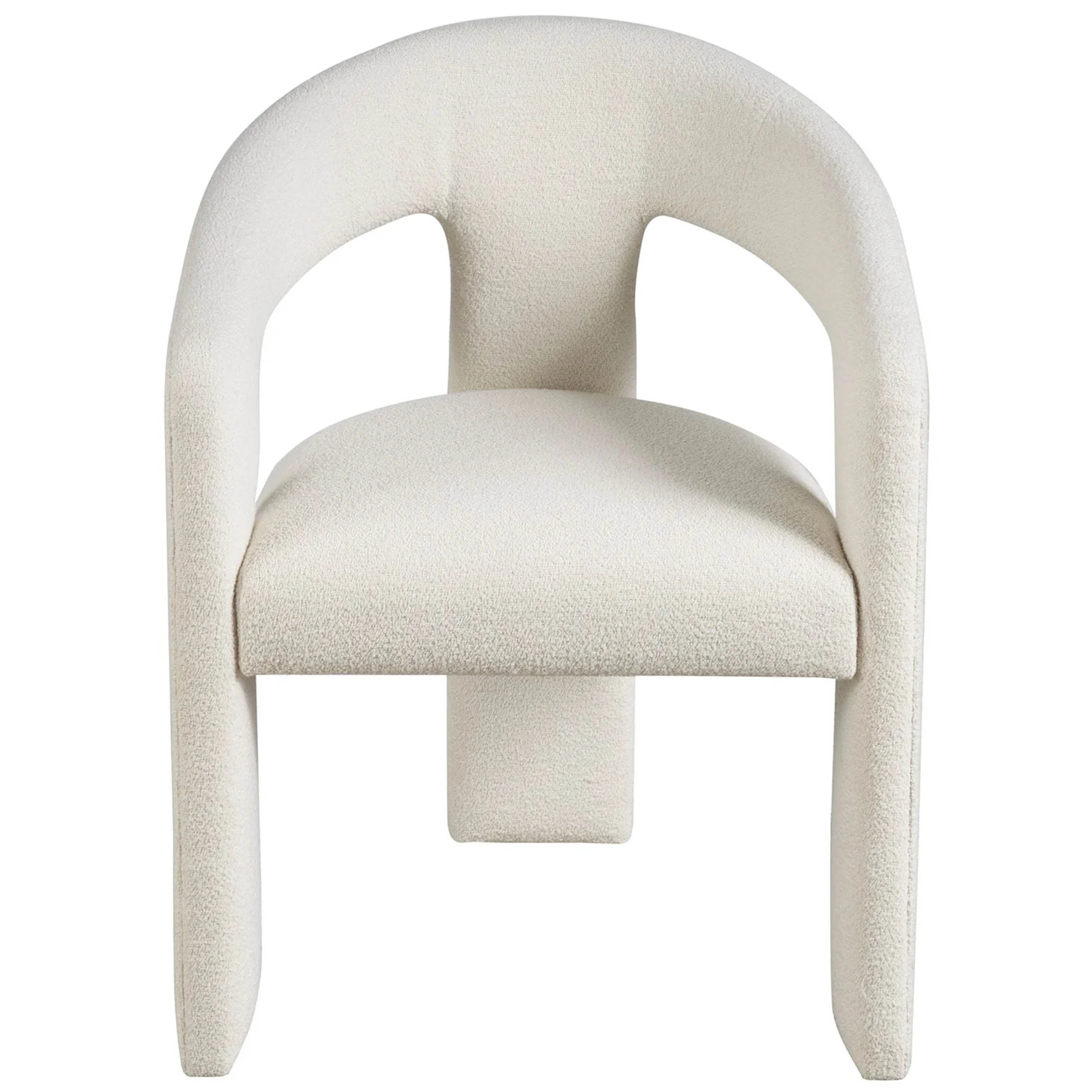 Vesper Chair, Canberra Ivory - Image 2