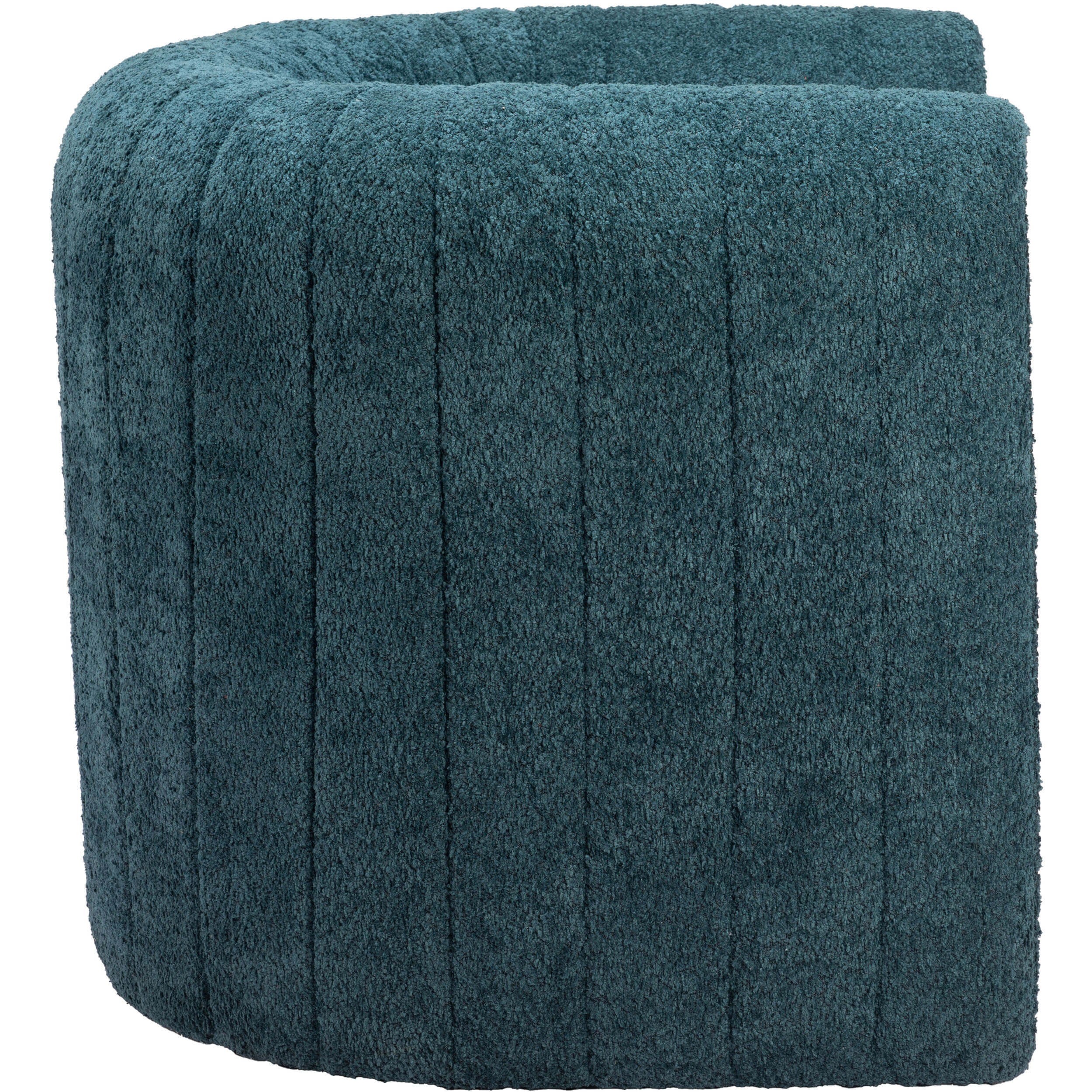 Viana Chair, Aquamarine - Image 3
