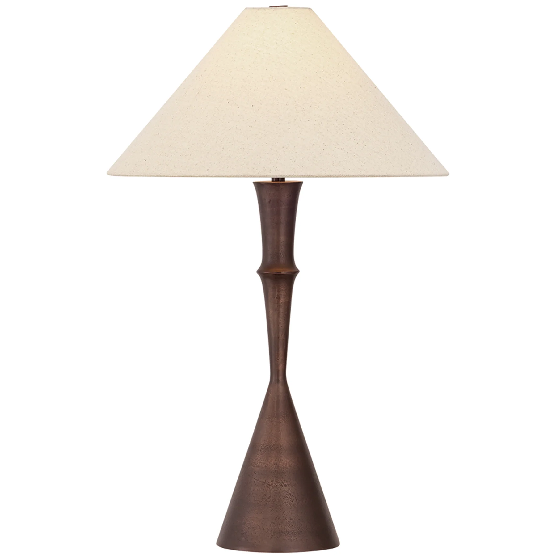 Viewmont Table Lamp, Bronze