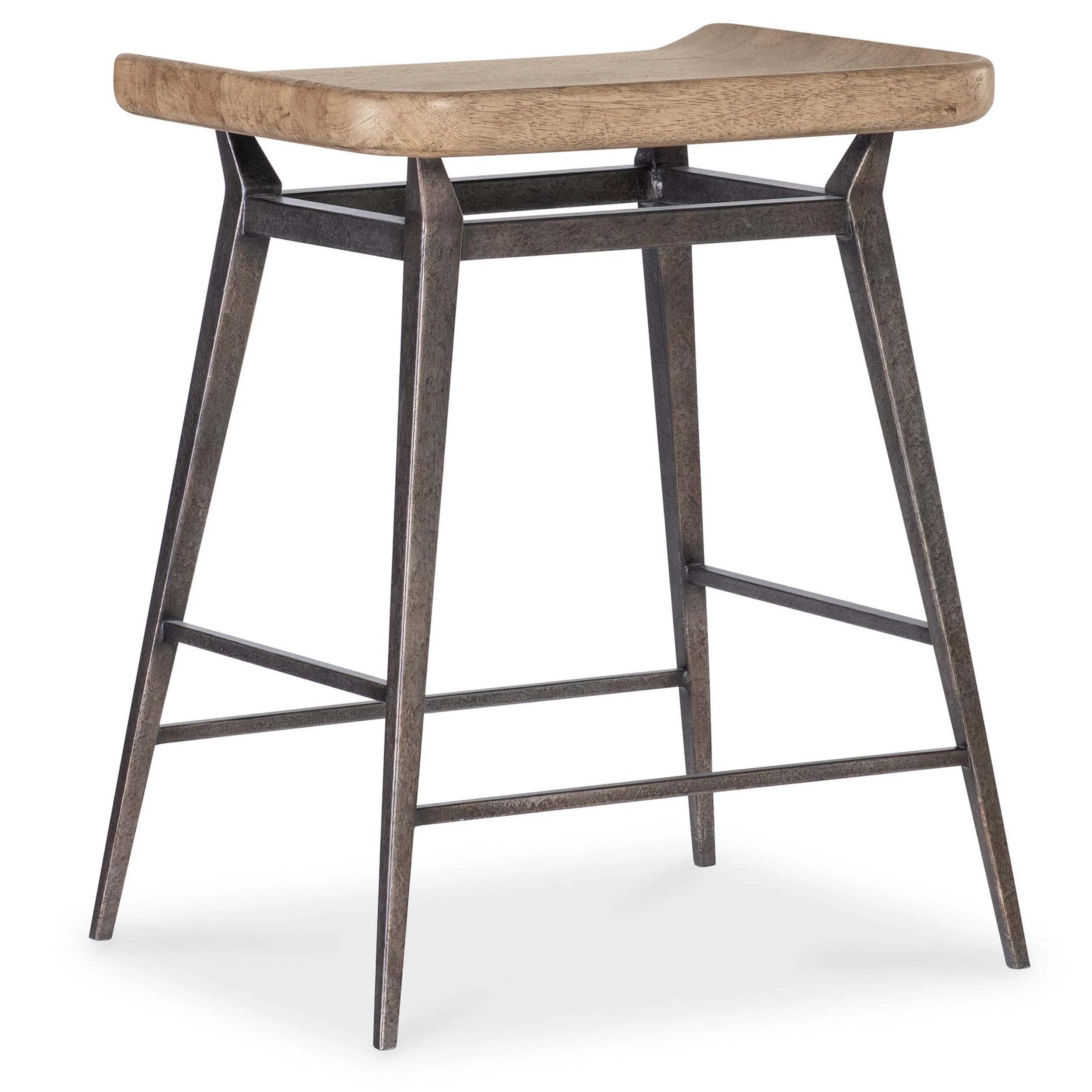 Vineyard Row Counter Chair, Sonoma - Image 3