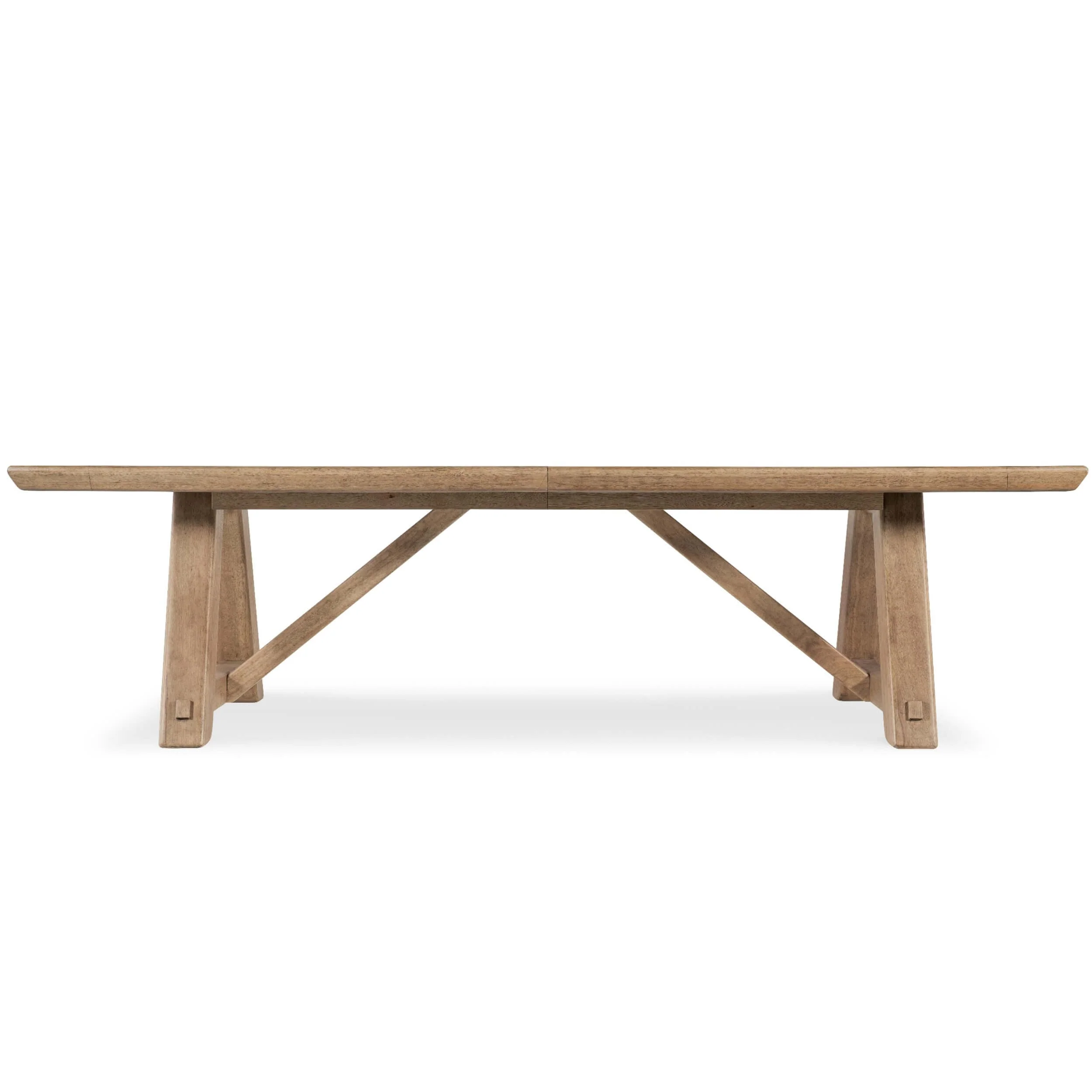 Vineyard Row Rectangular Dining Table, Sonoma - Image 2