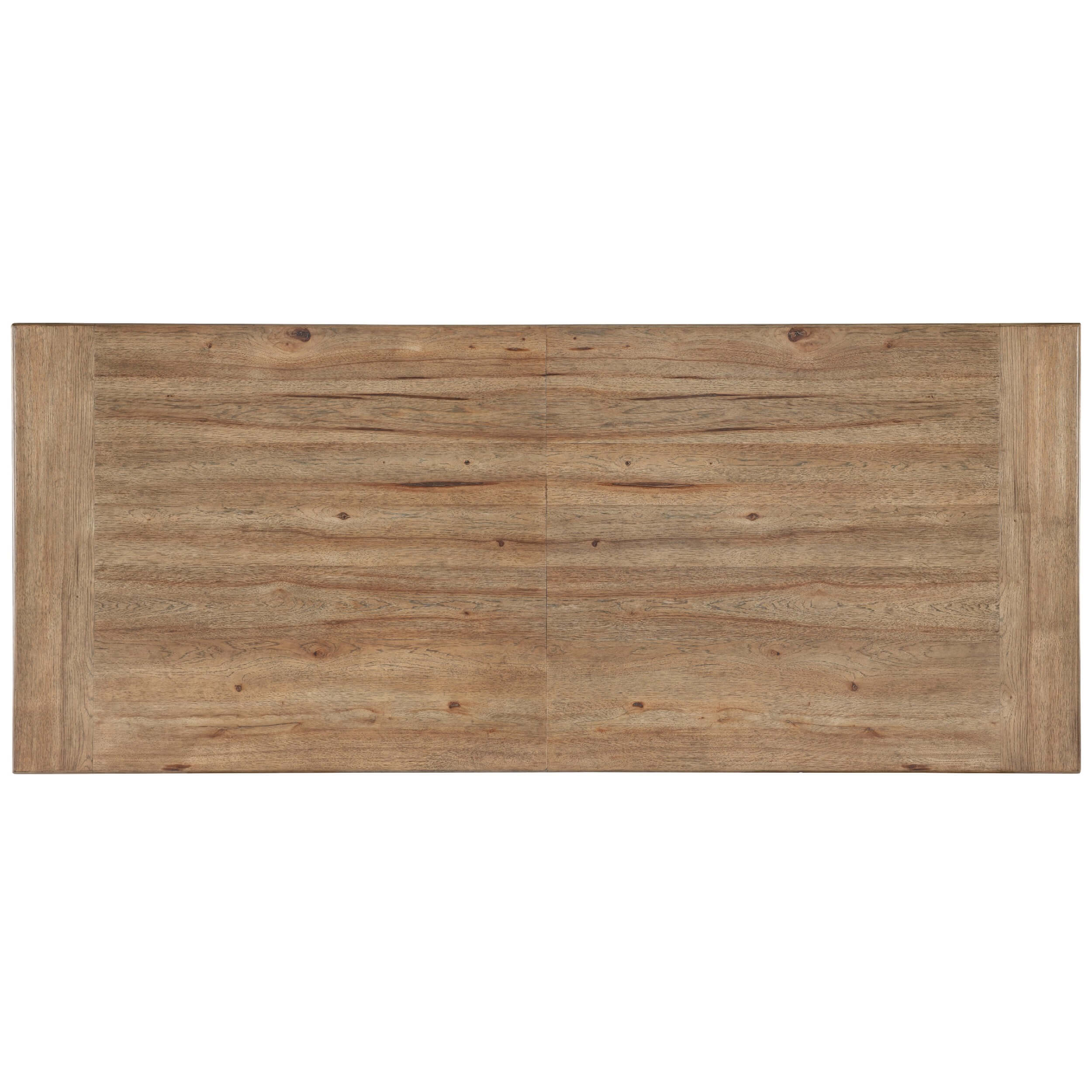 Vineyard Row Rectangular Dining Table, Sonoma - Image 3