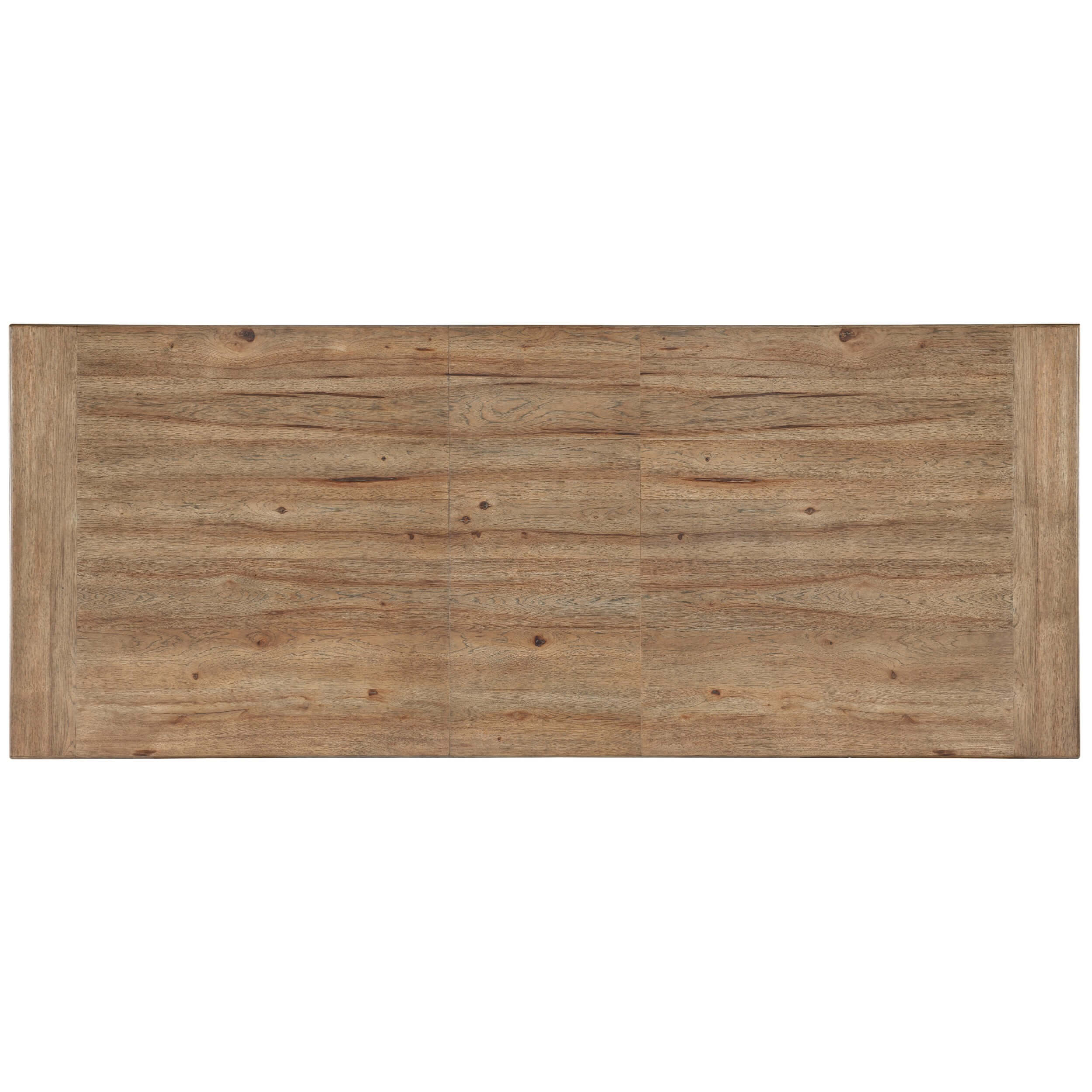 Vineyard Row Rectangular Dining Table, Sonoma - Image 4