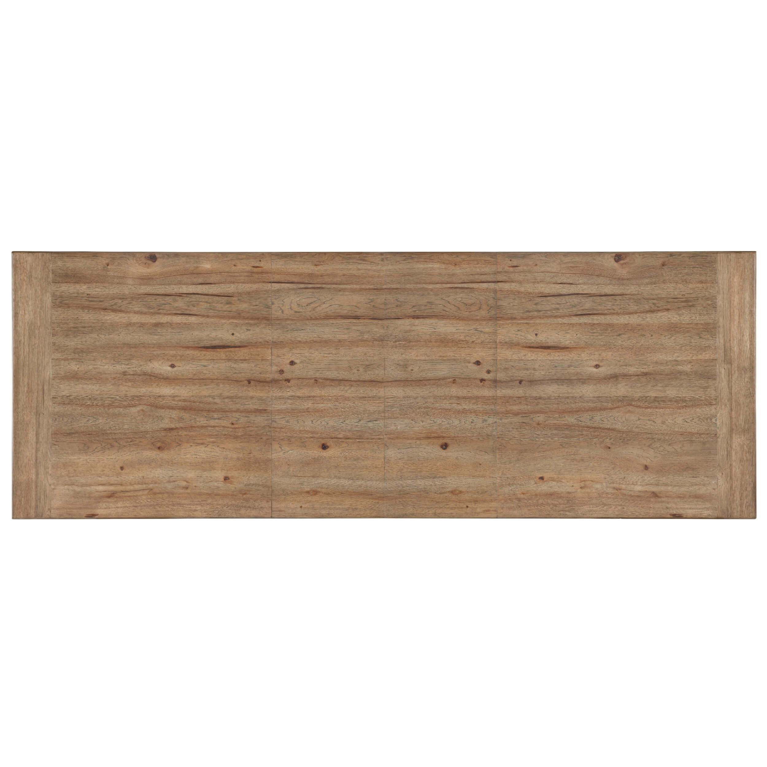 Vineyard Row Rectangular Dining Table, Sonoma - Image 5
