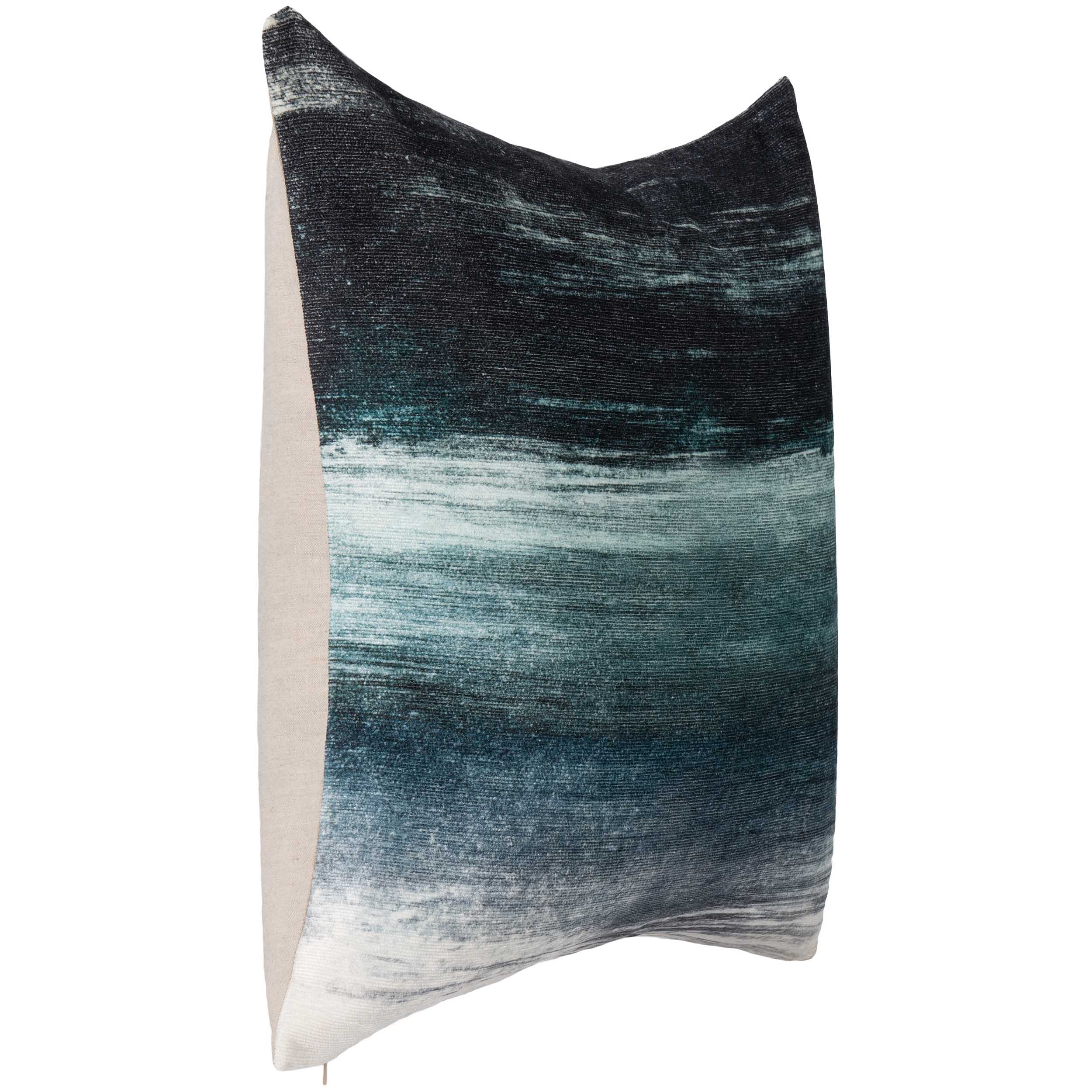 Vita Pillow, Blue Multi - Image 2