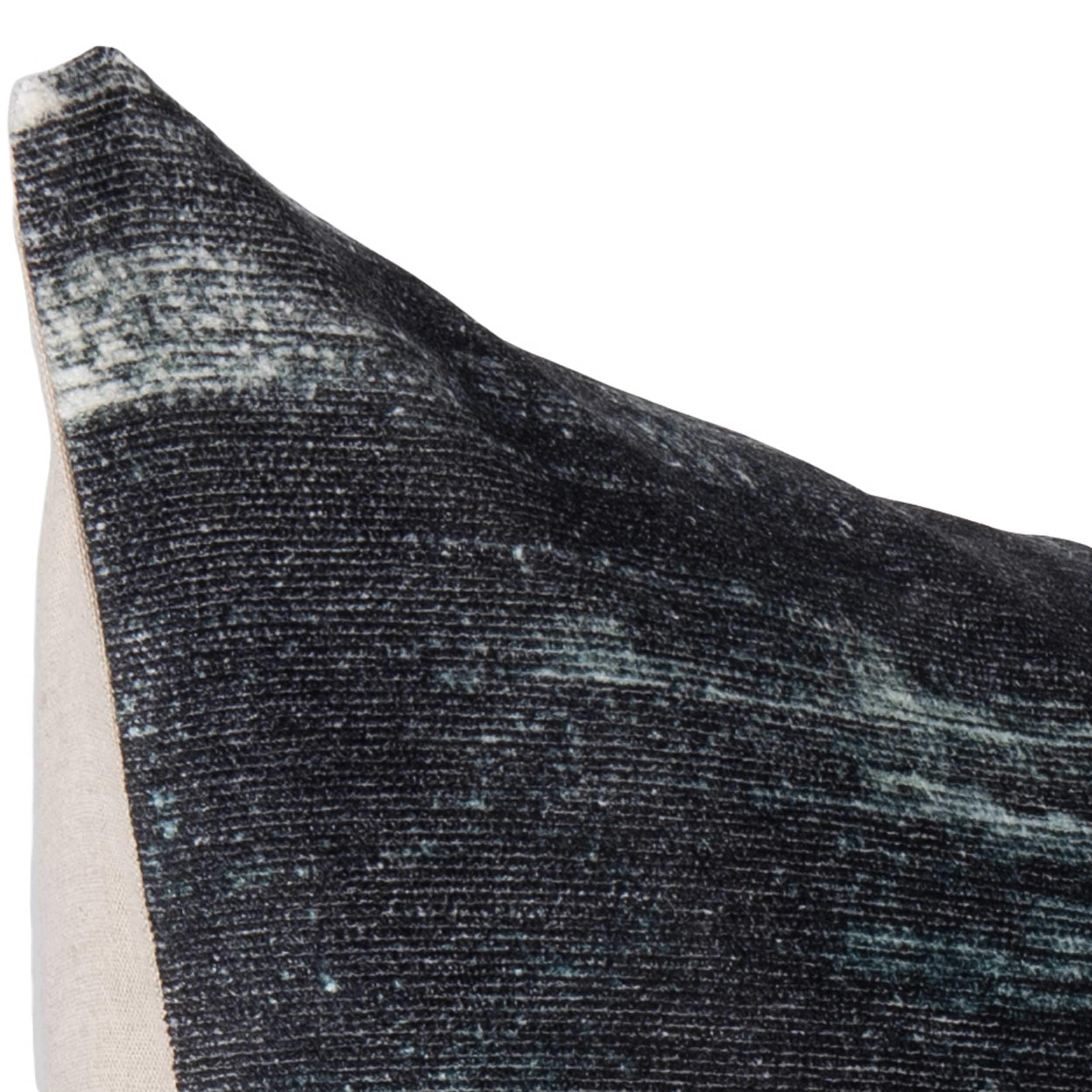 Vita Pillow, Blue Multi - Image 4