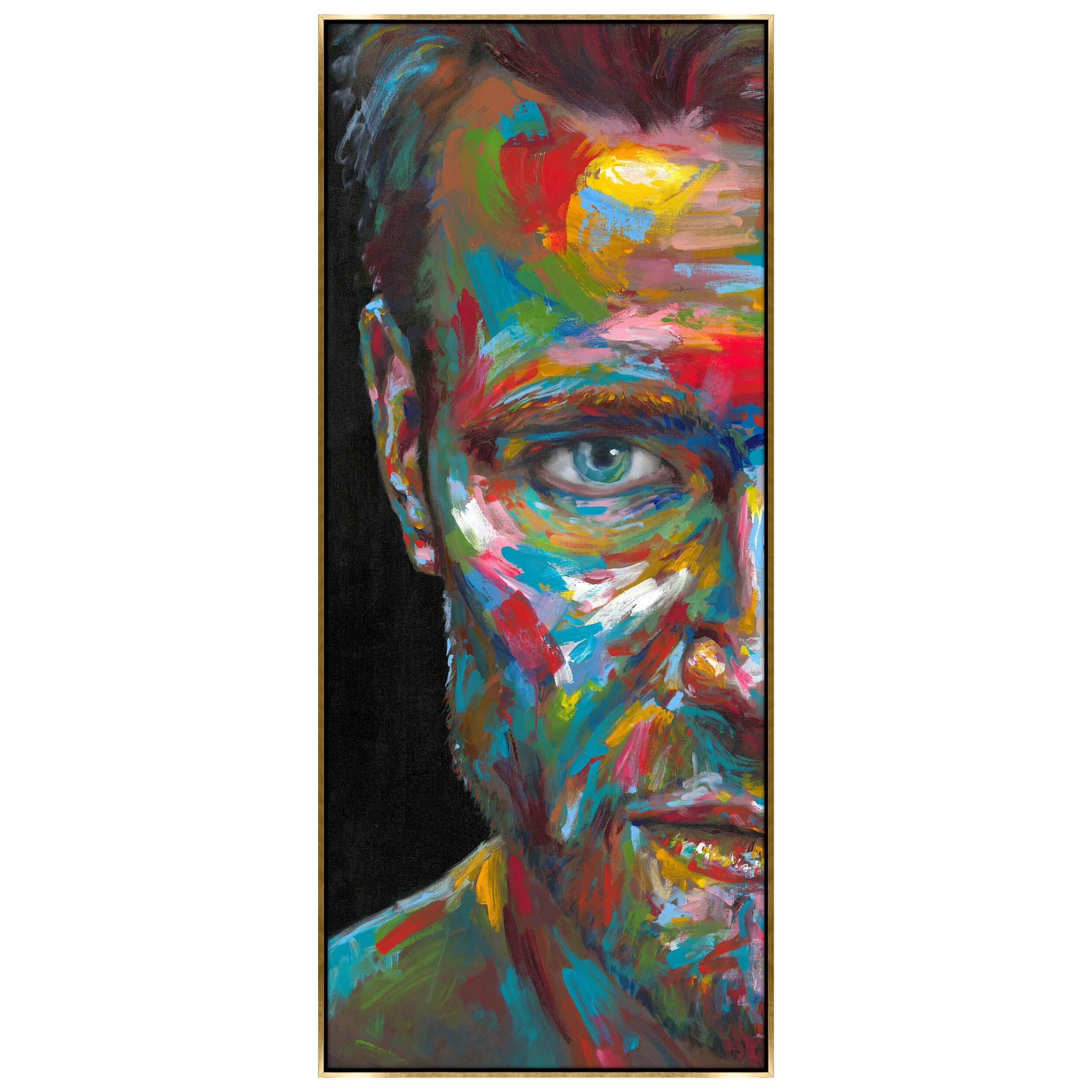 Vivid Detachment I
