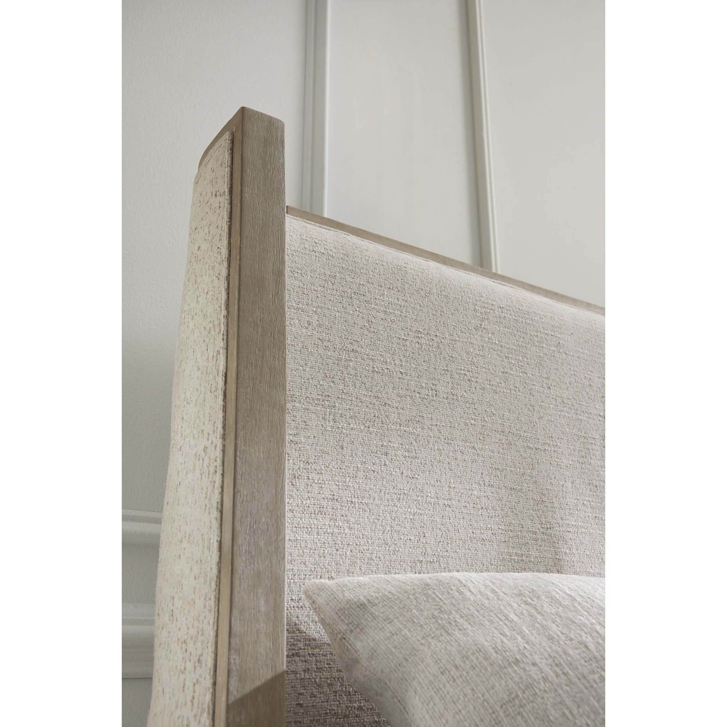 Warner Bed, Balboa Mist - Image 3