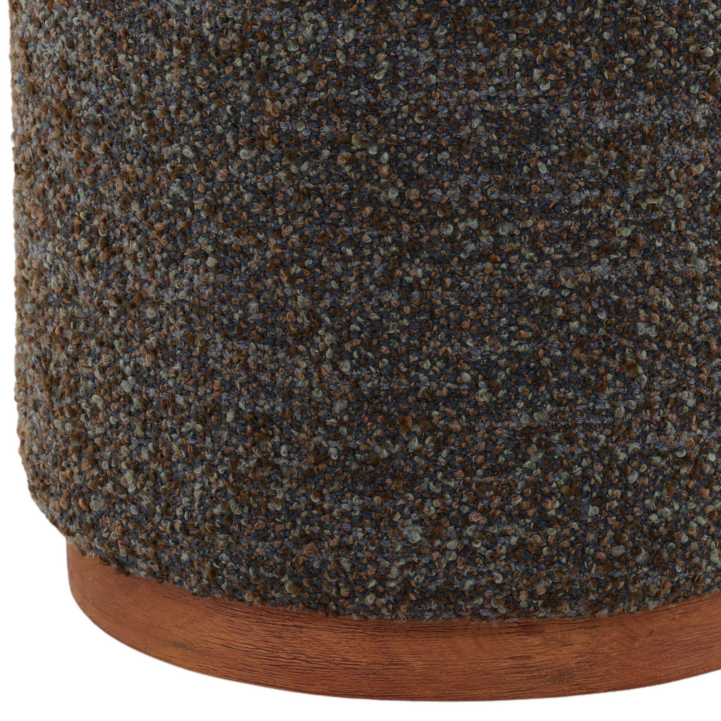 Wayford Stool, Paris Cerulean - Image 2