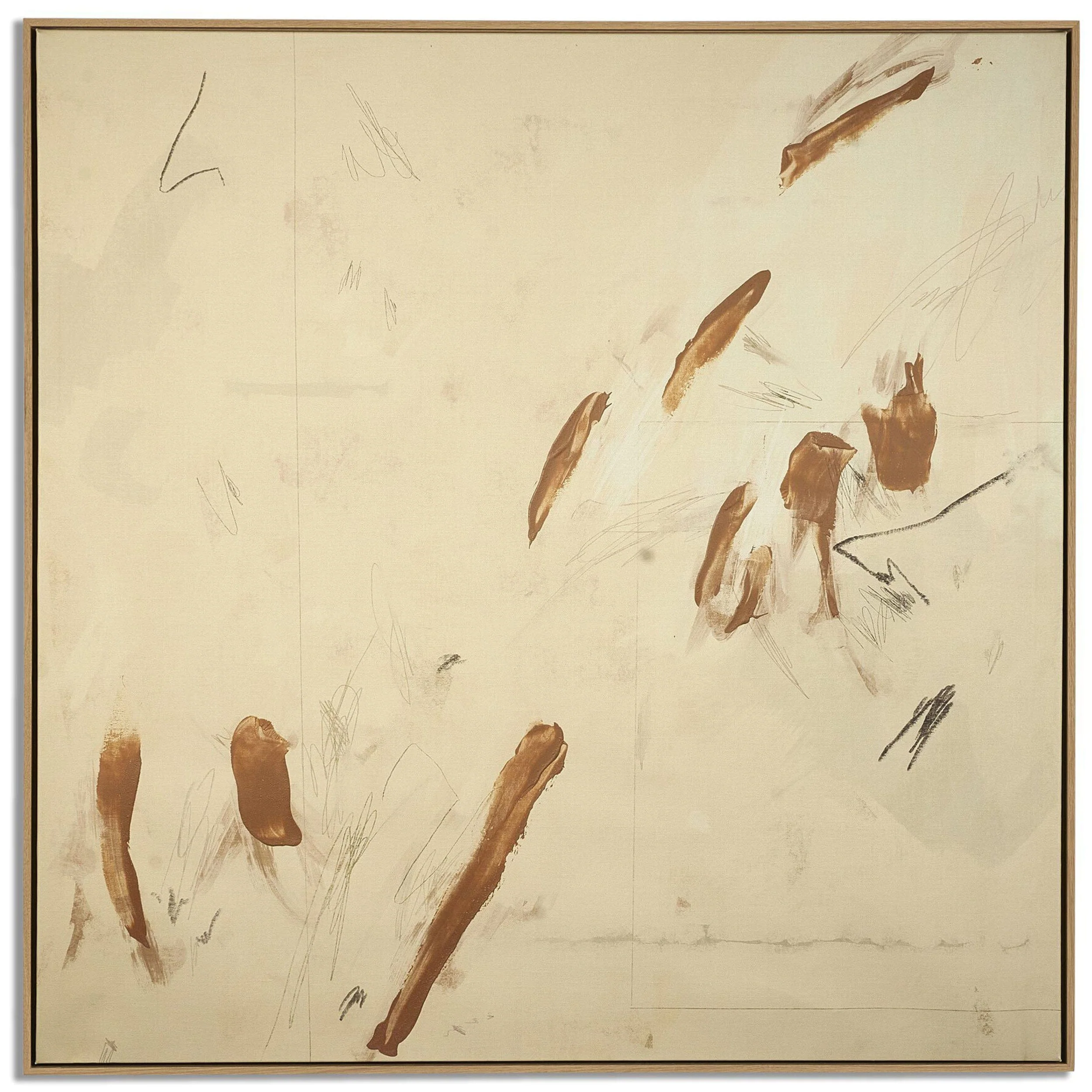 Weight Of Gesture by Coup d'Esprit by Four Hands