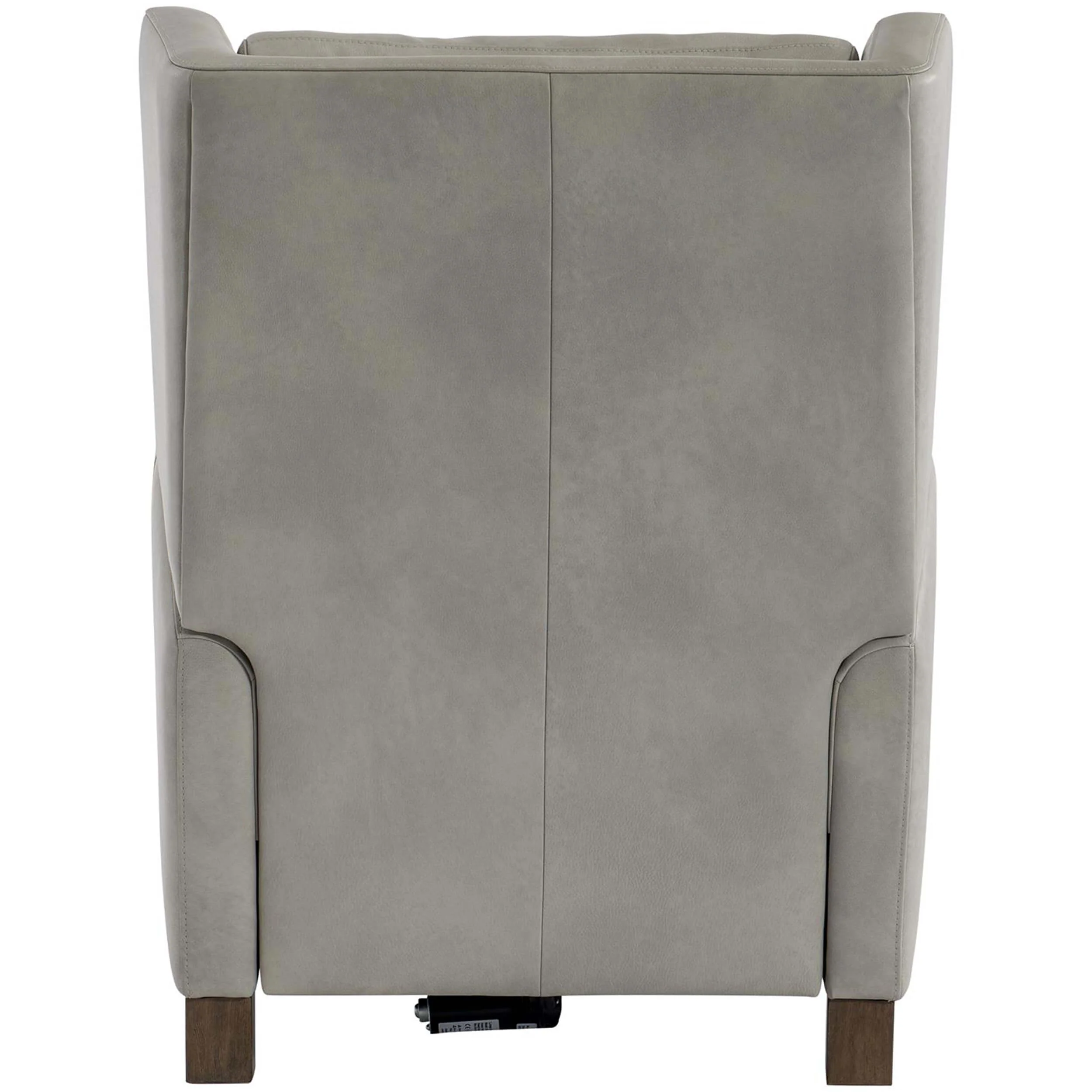 Weller Leather Power Motion Chair - Image 6