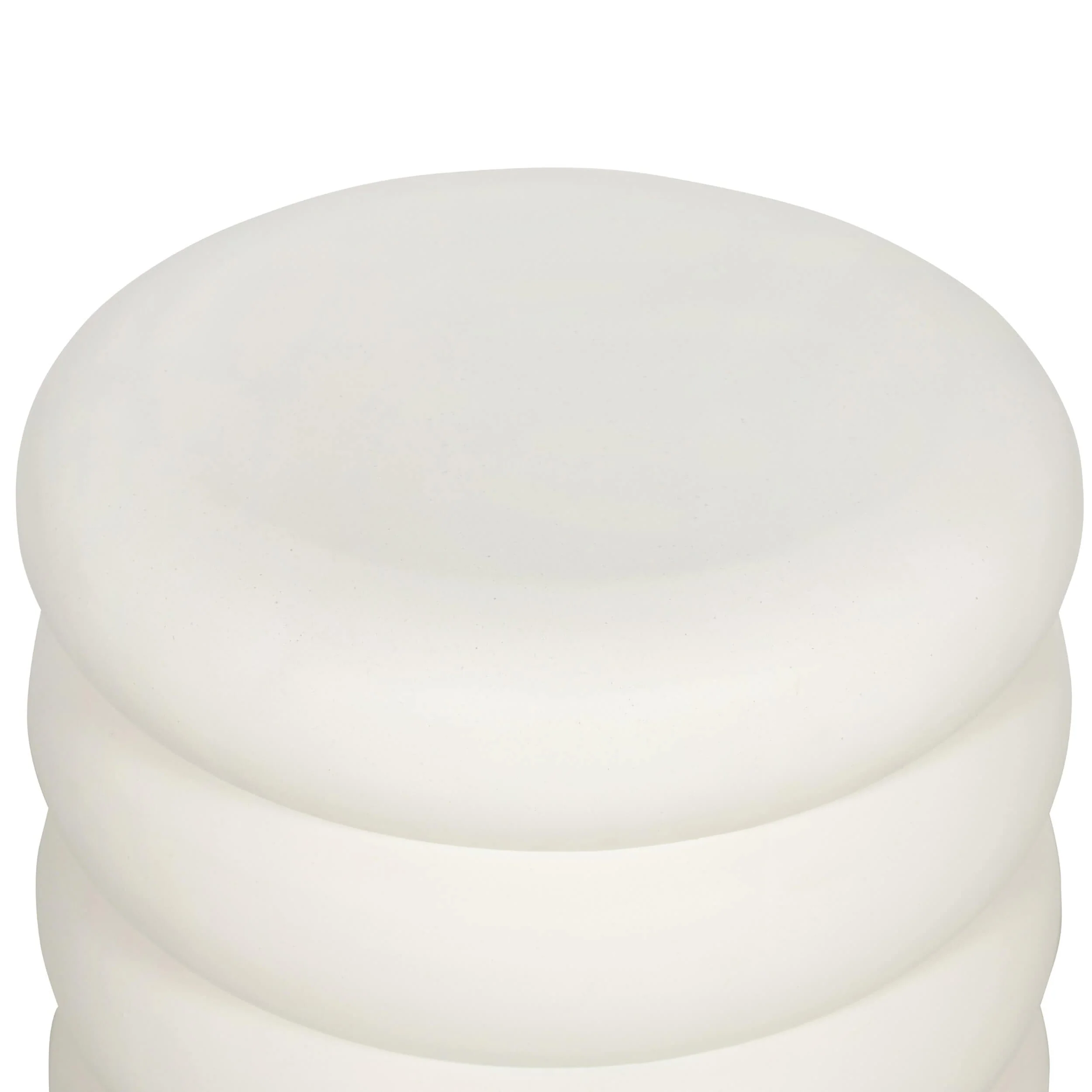 West End Table, Ivory by Four Hands - Image 2