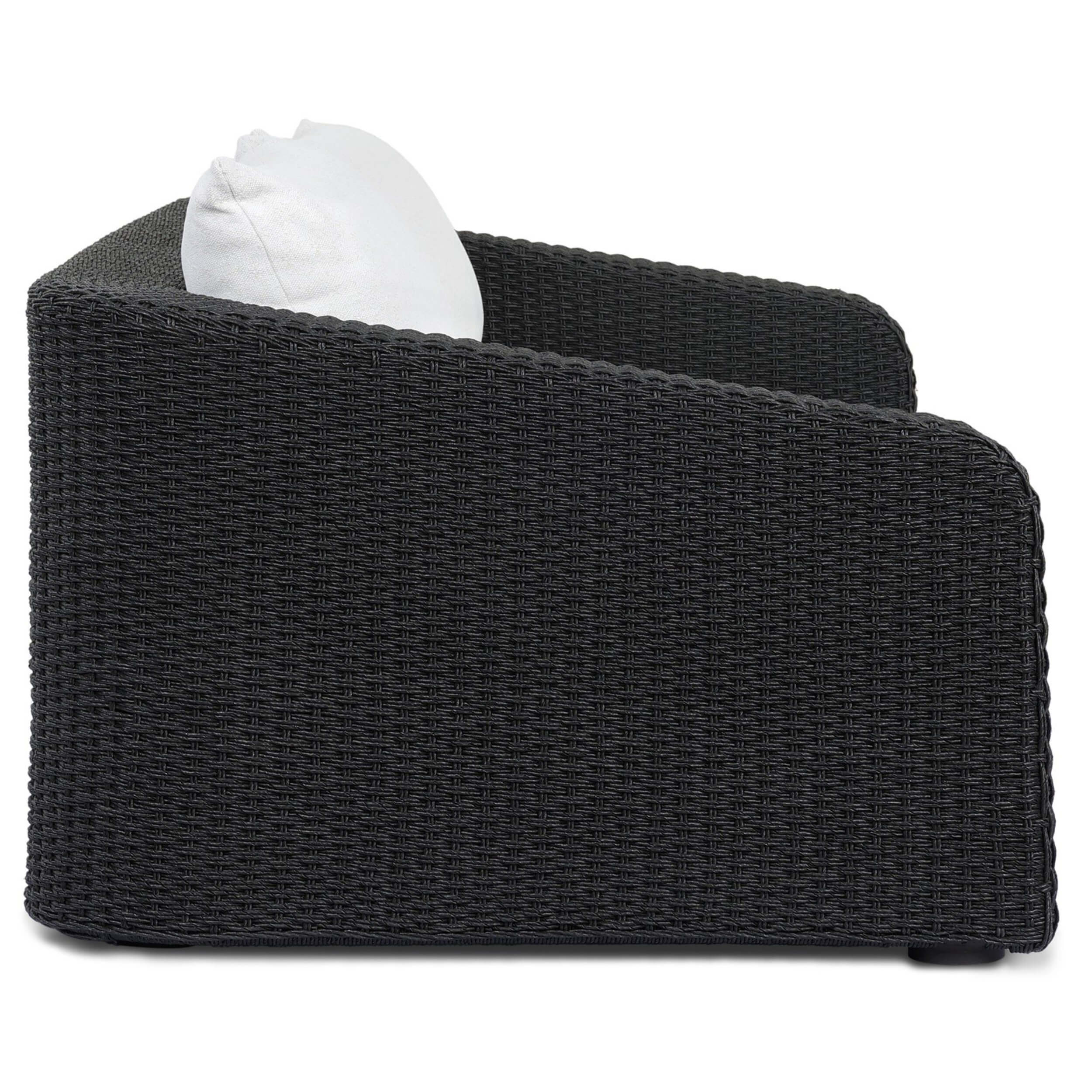 Westby Outdoor Sofa, Alessi Linen by Four Hands - Image 3