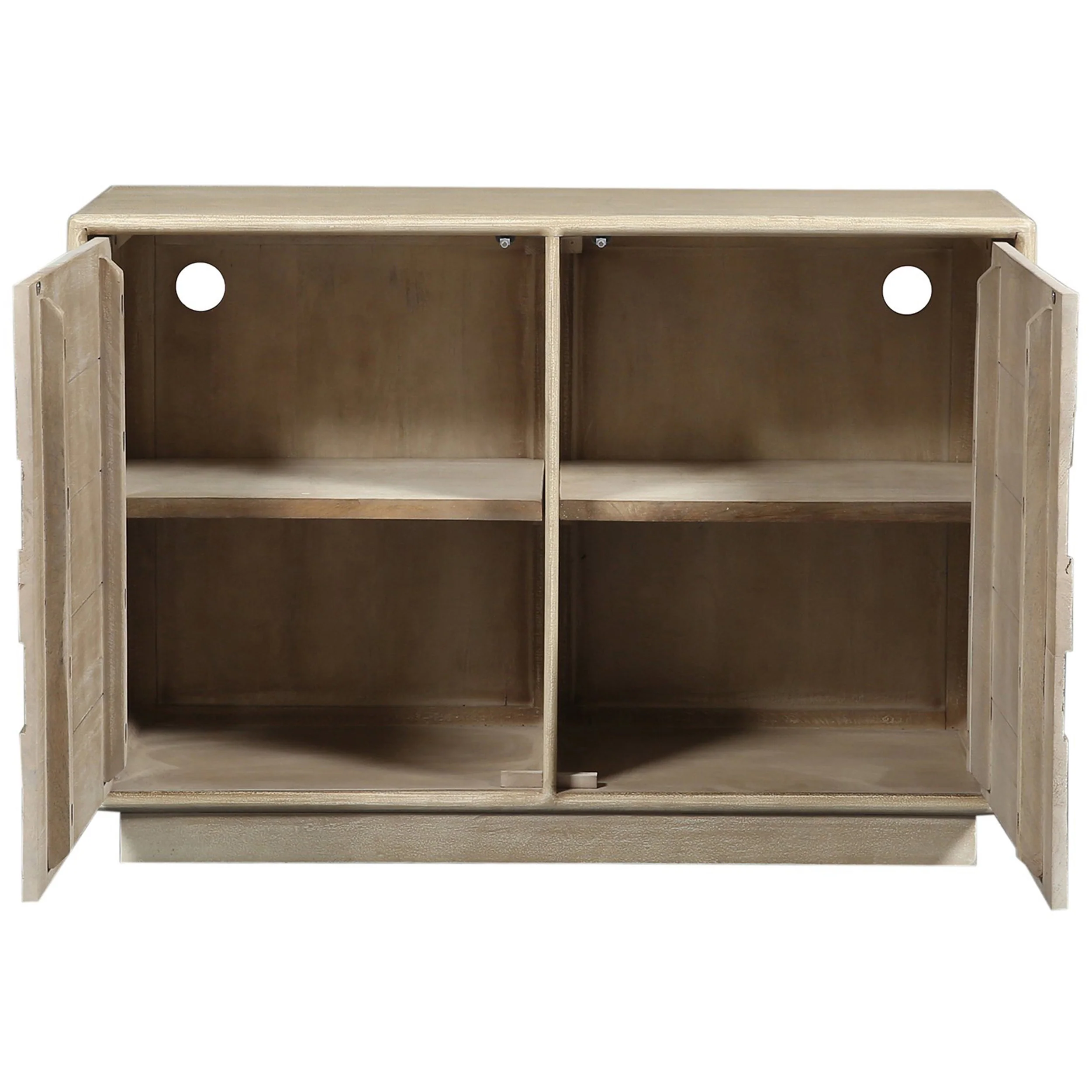 Westhaven Cabinet, Natural - Image 3