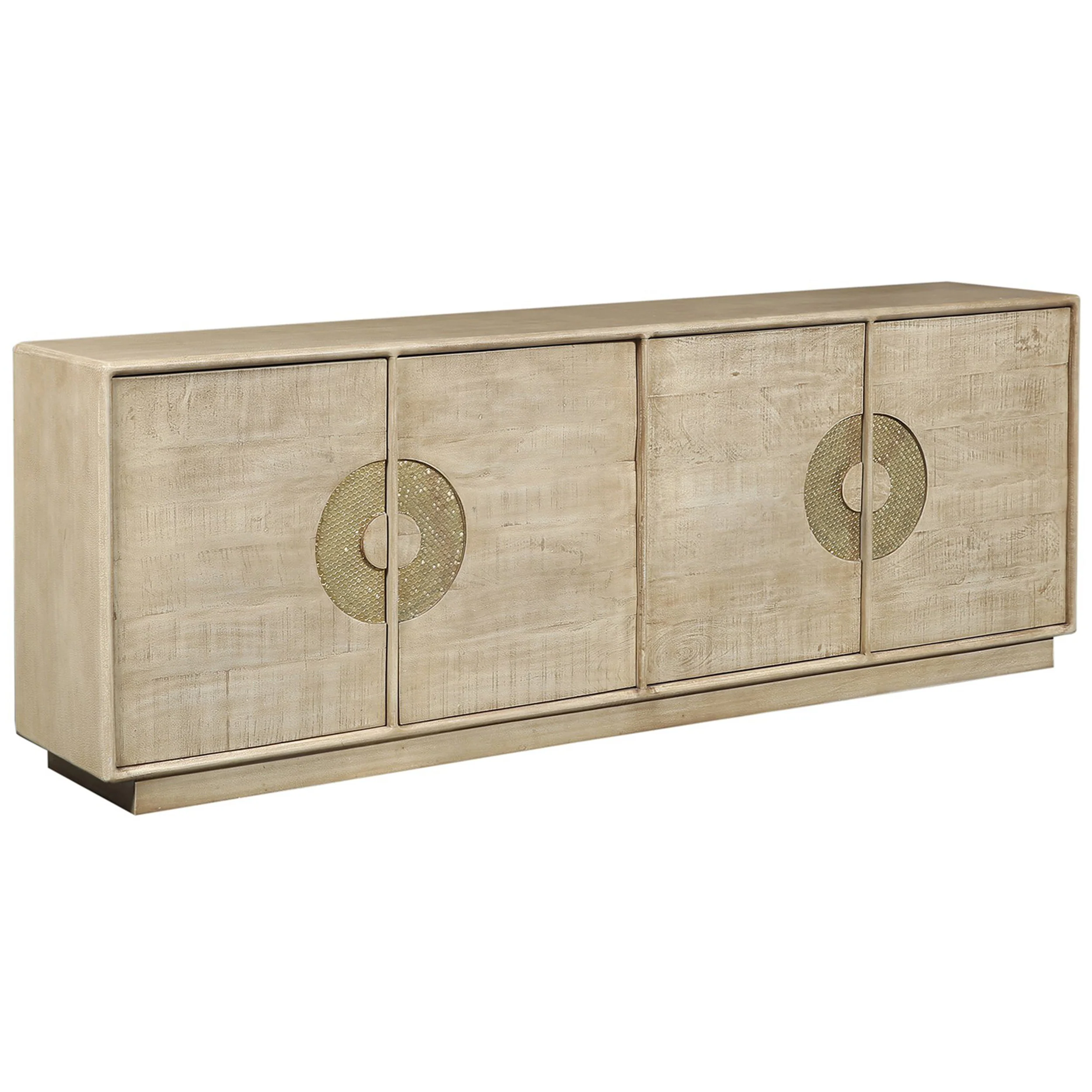 Westhaven Sideboard, Natural