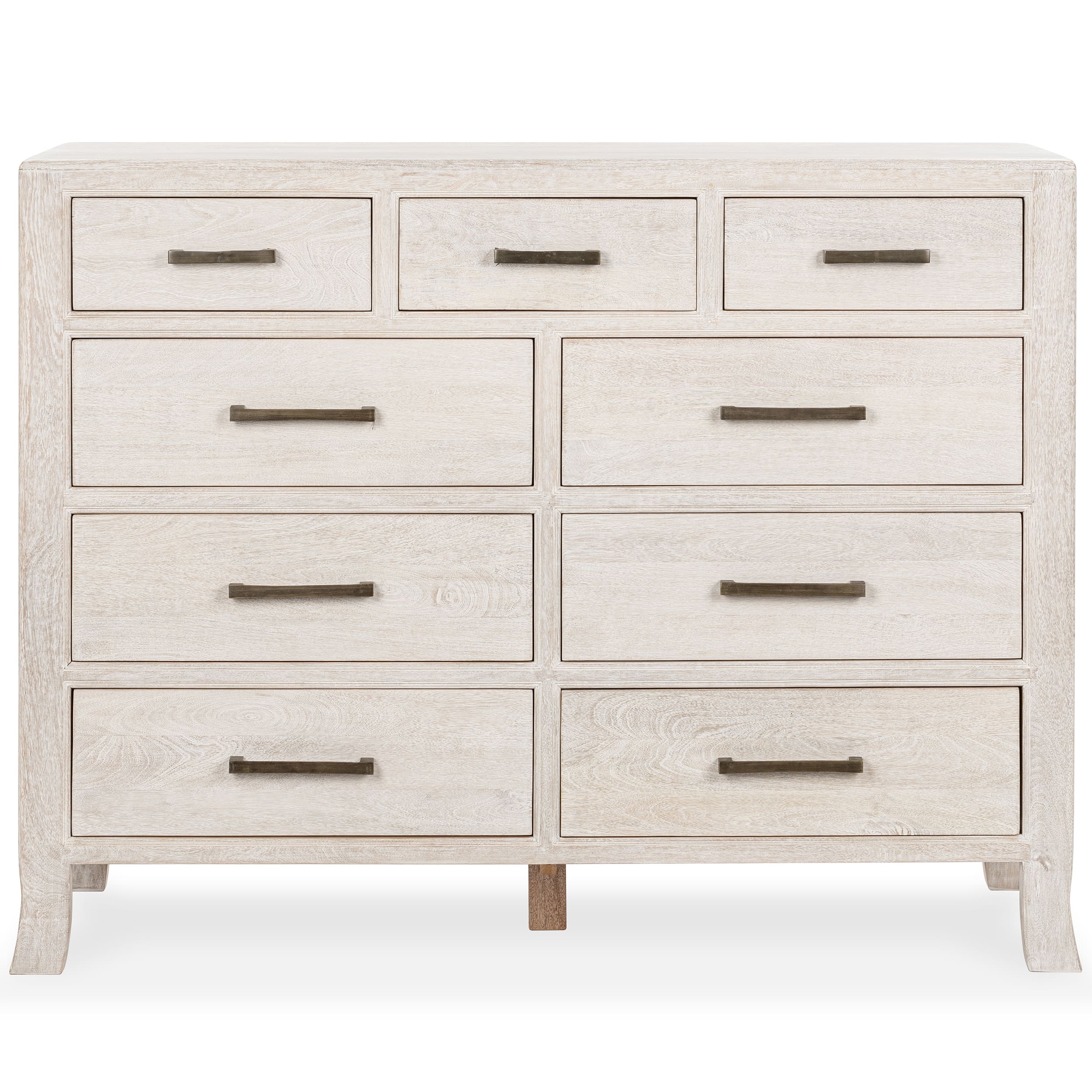 Westmont 9 Drawer Dresser, Natural - Image 2