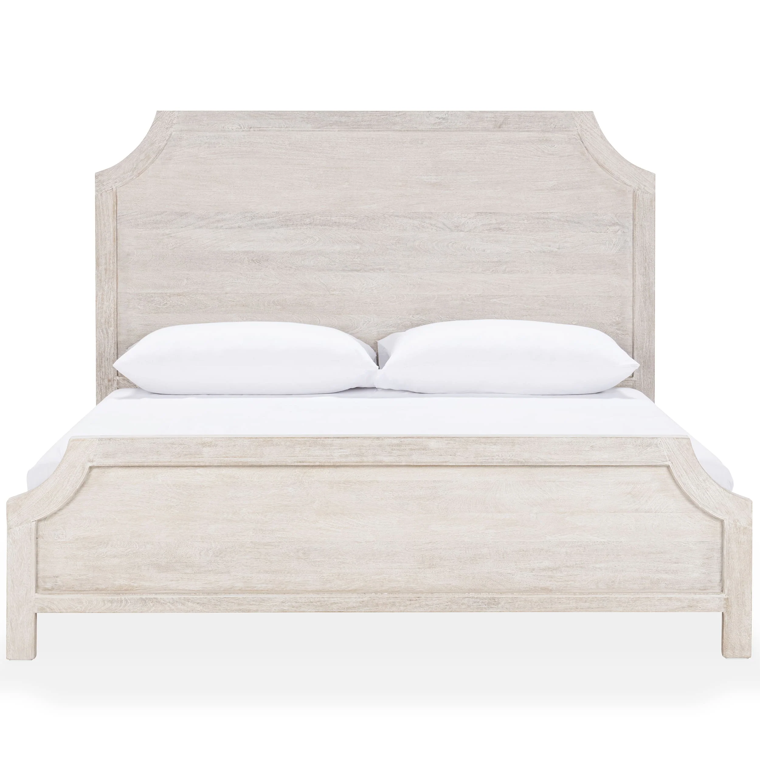 Westmont Bed, Natural - Image 2