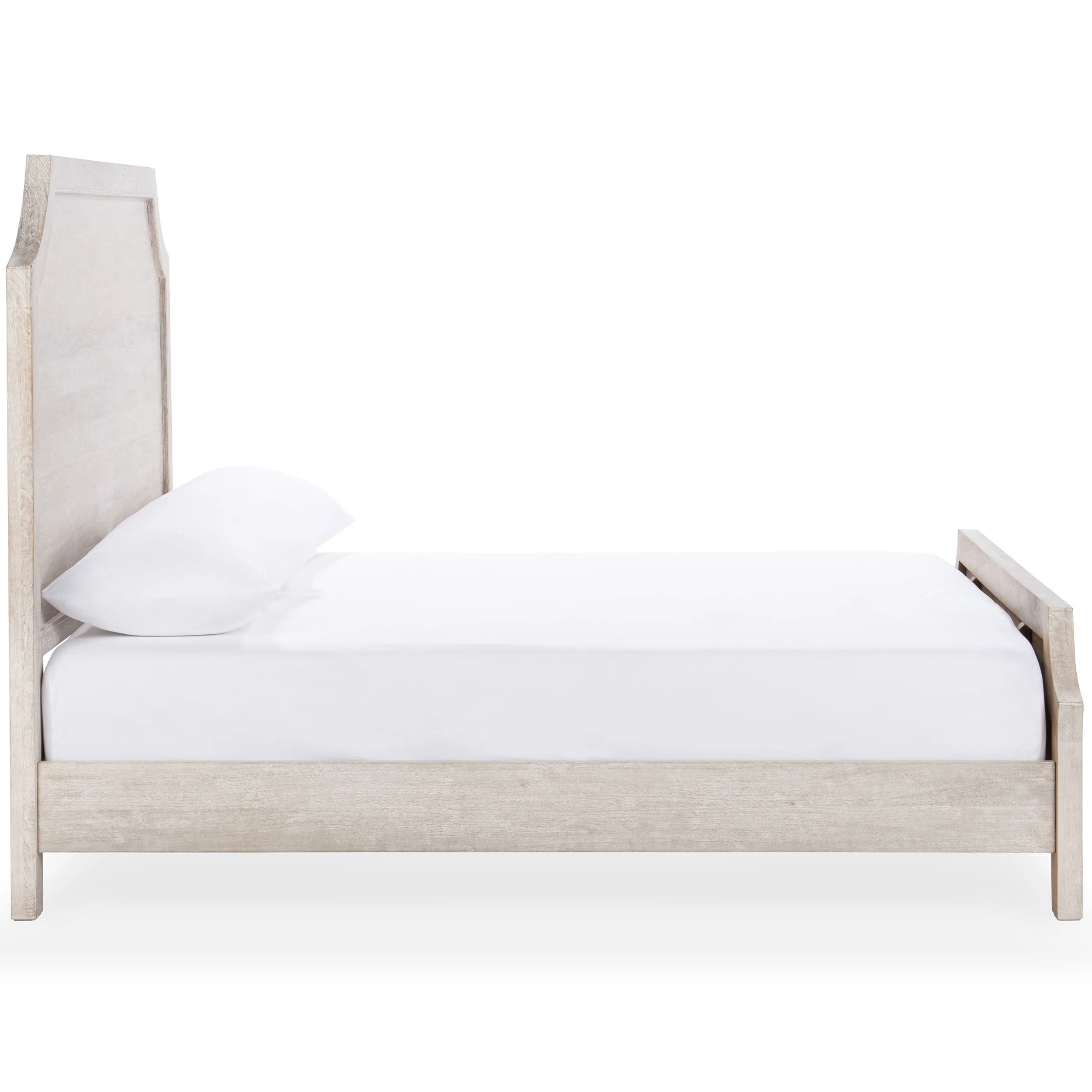 Westmont Bed, Natural - Image 3