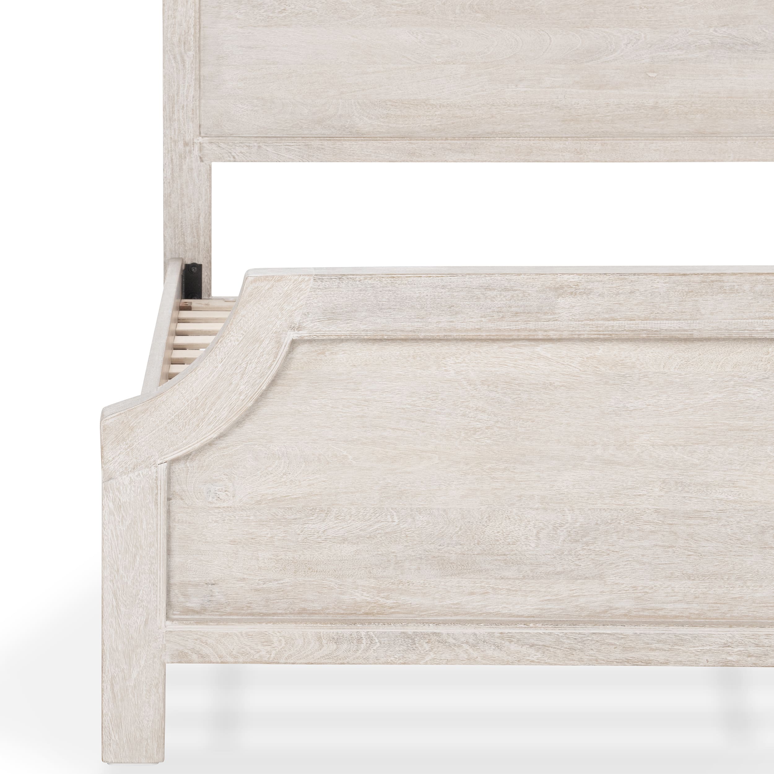 Westmont Bed, Natural - Image 4