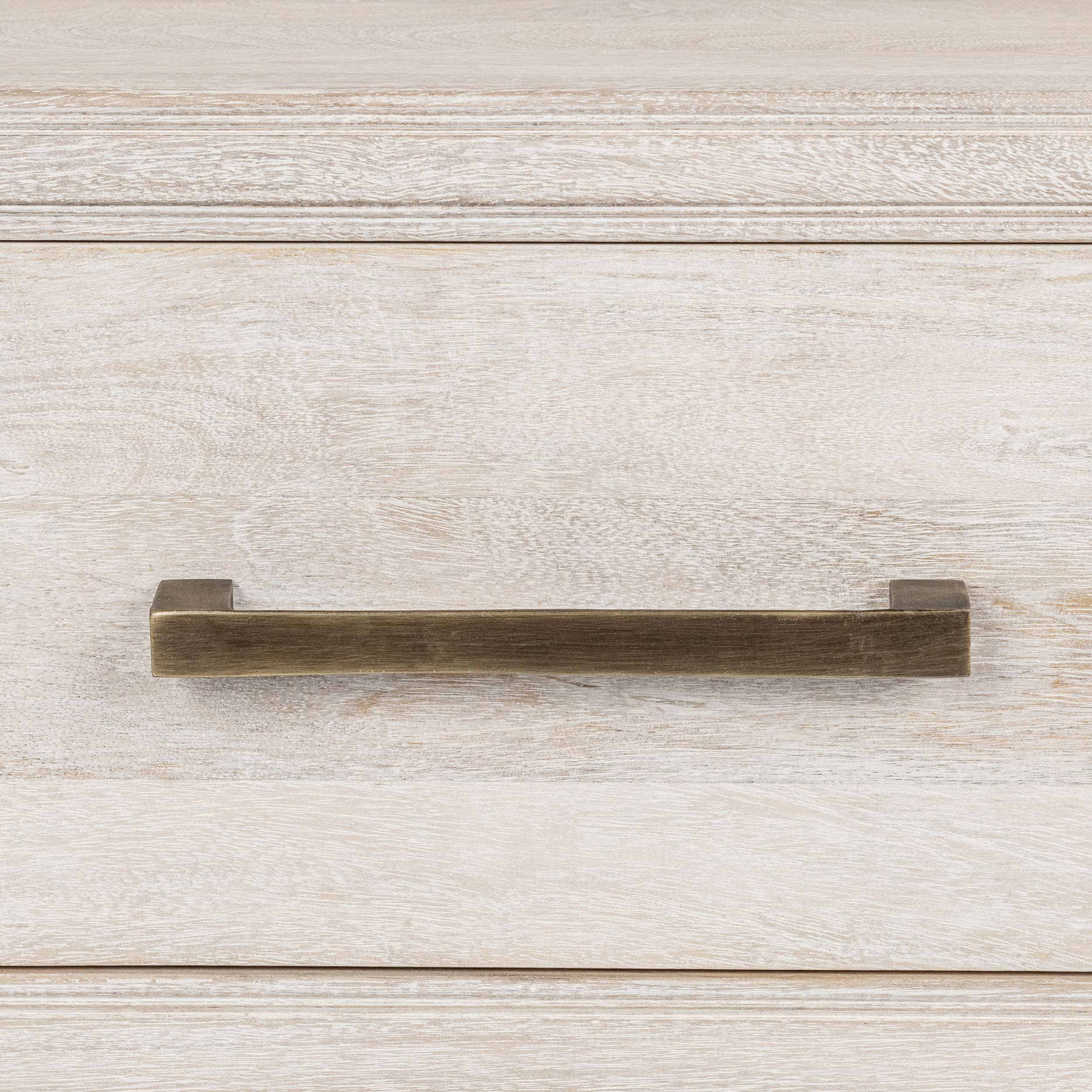 Westmont Nightstand, Natural - Image 3